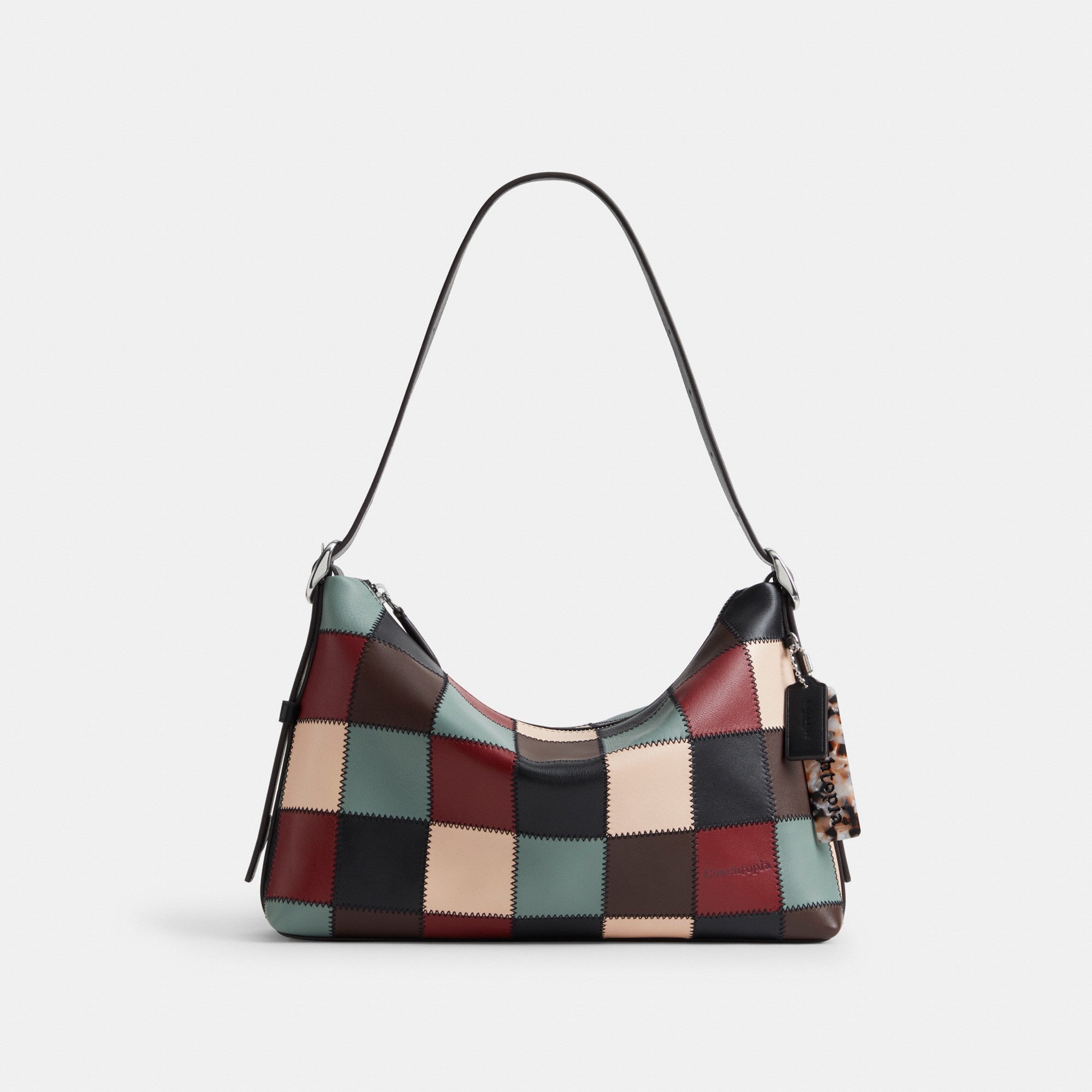Alter/Ego Slouchy Shoulder Bag