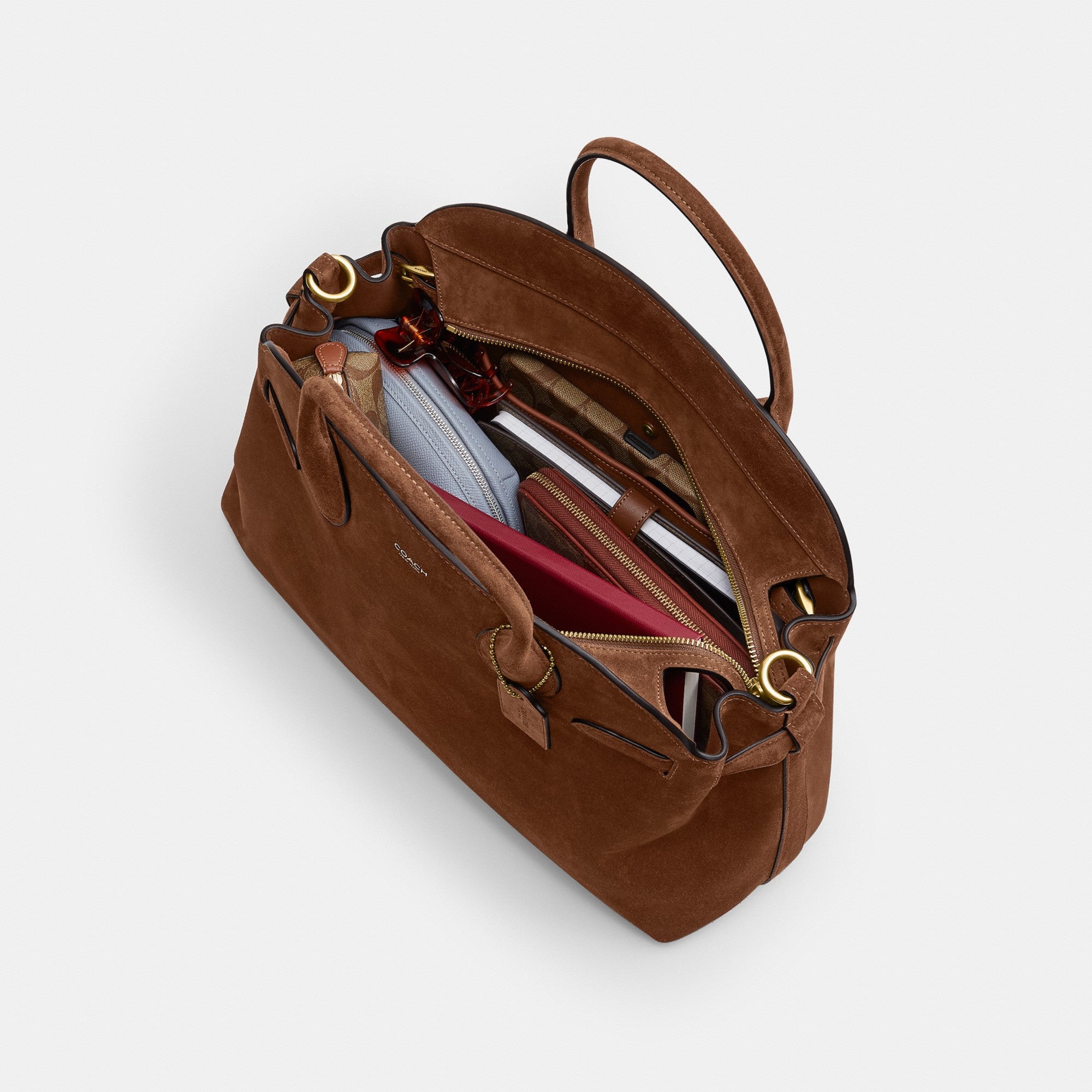 Soft Empire Carryall Bag 40