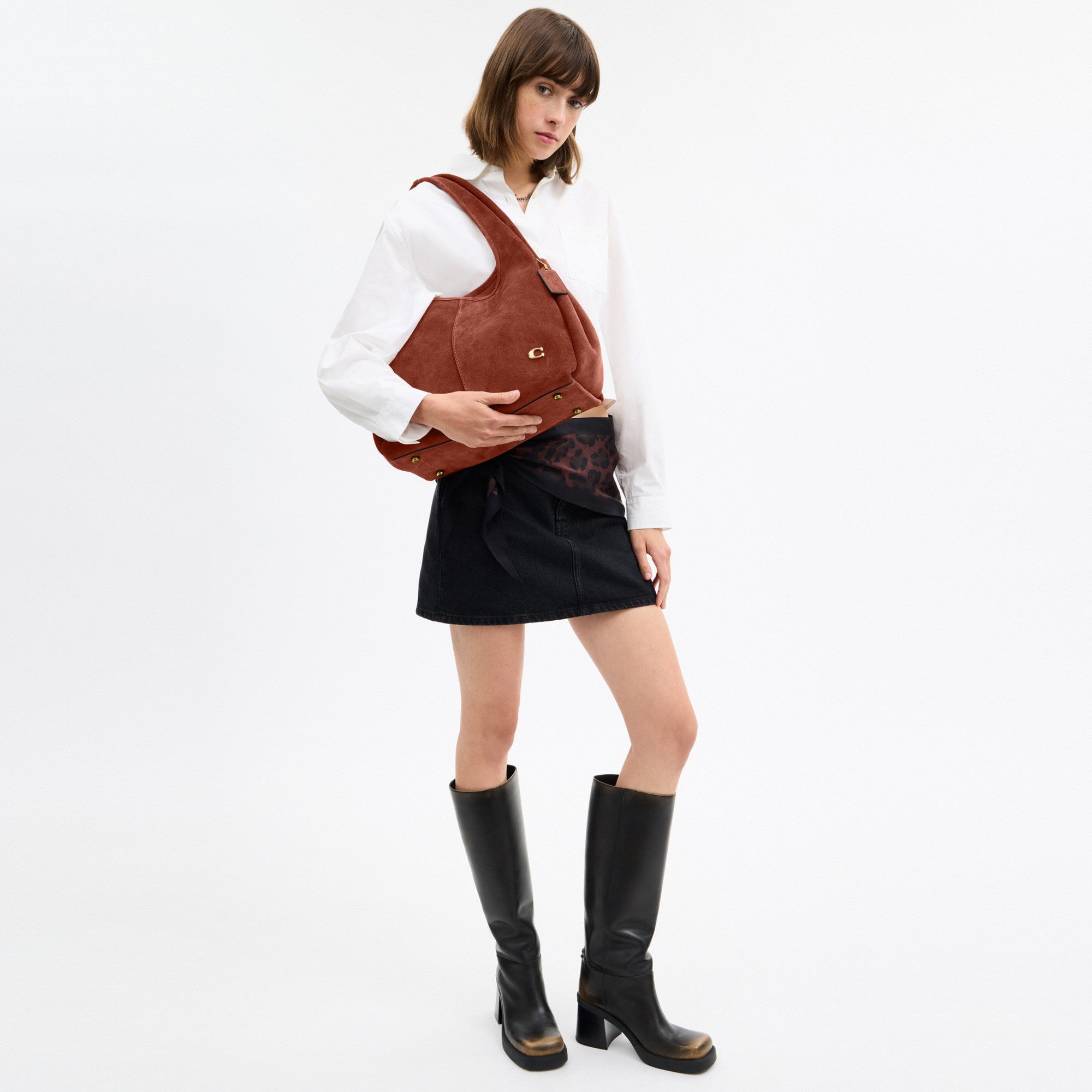 Lana Shoulder Bag