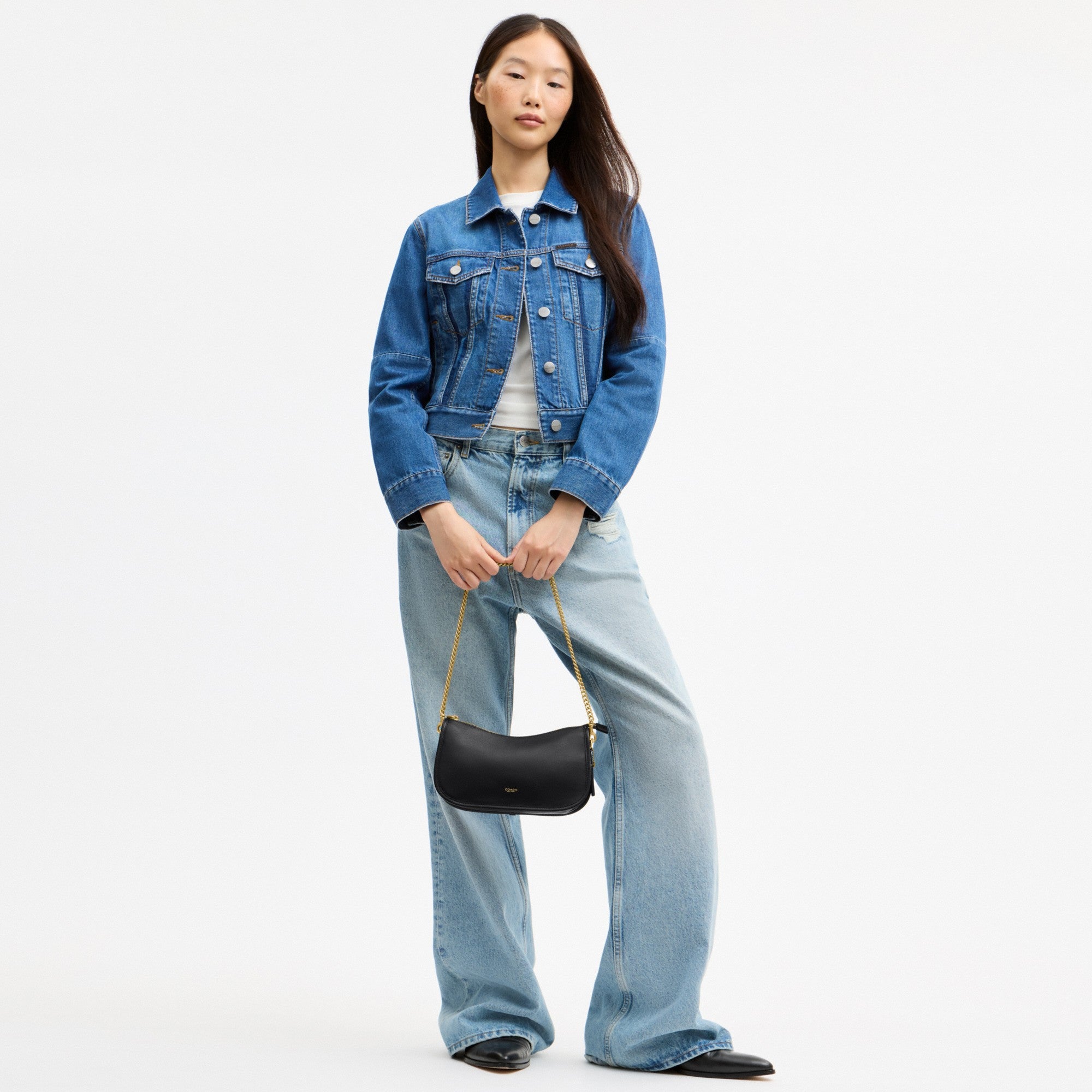 Waverly Bag