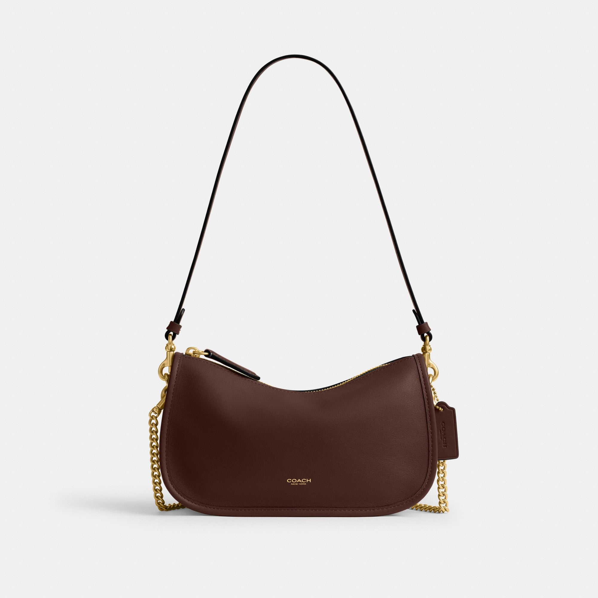 Twin Turnlock Waverly Bag