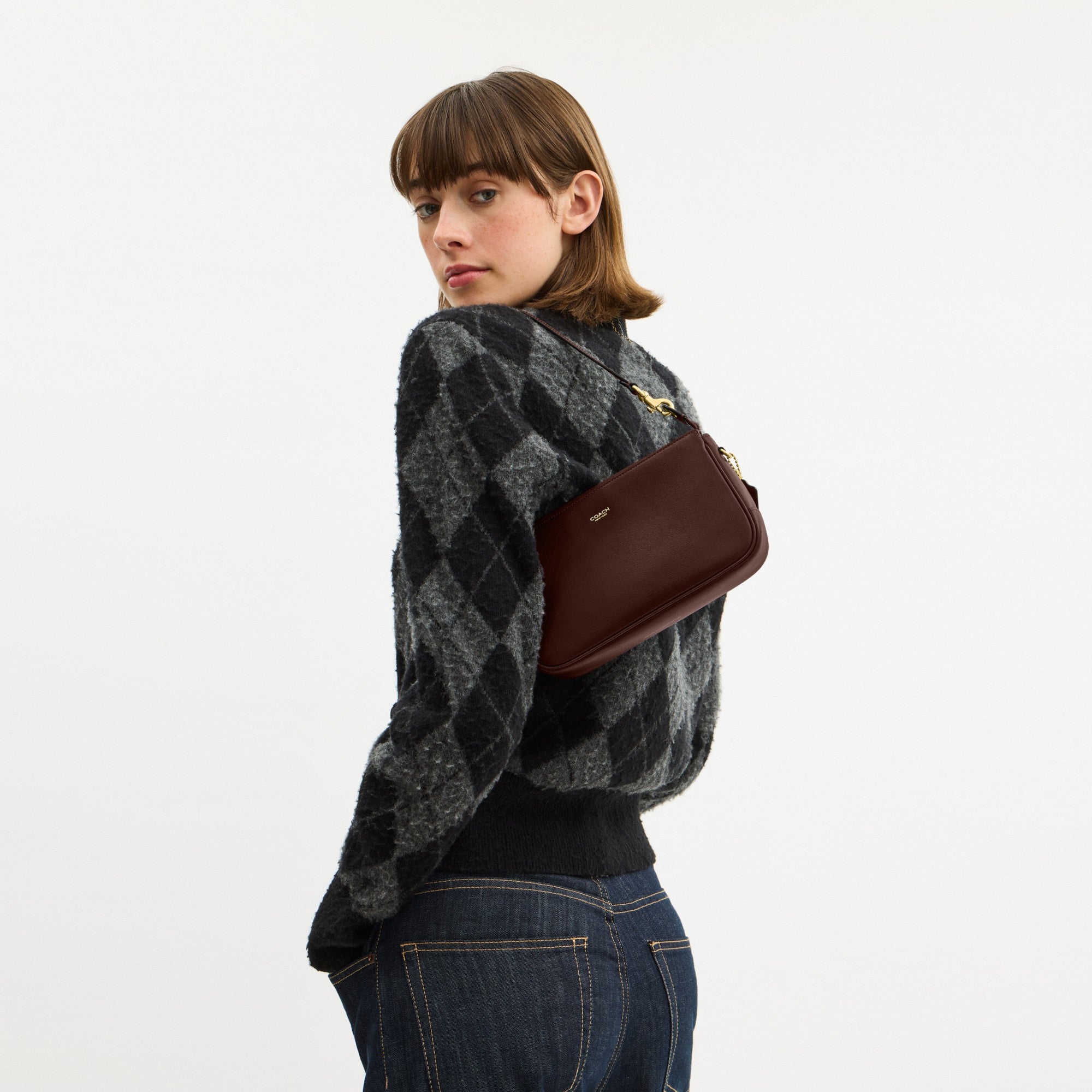 Plaza Bag
