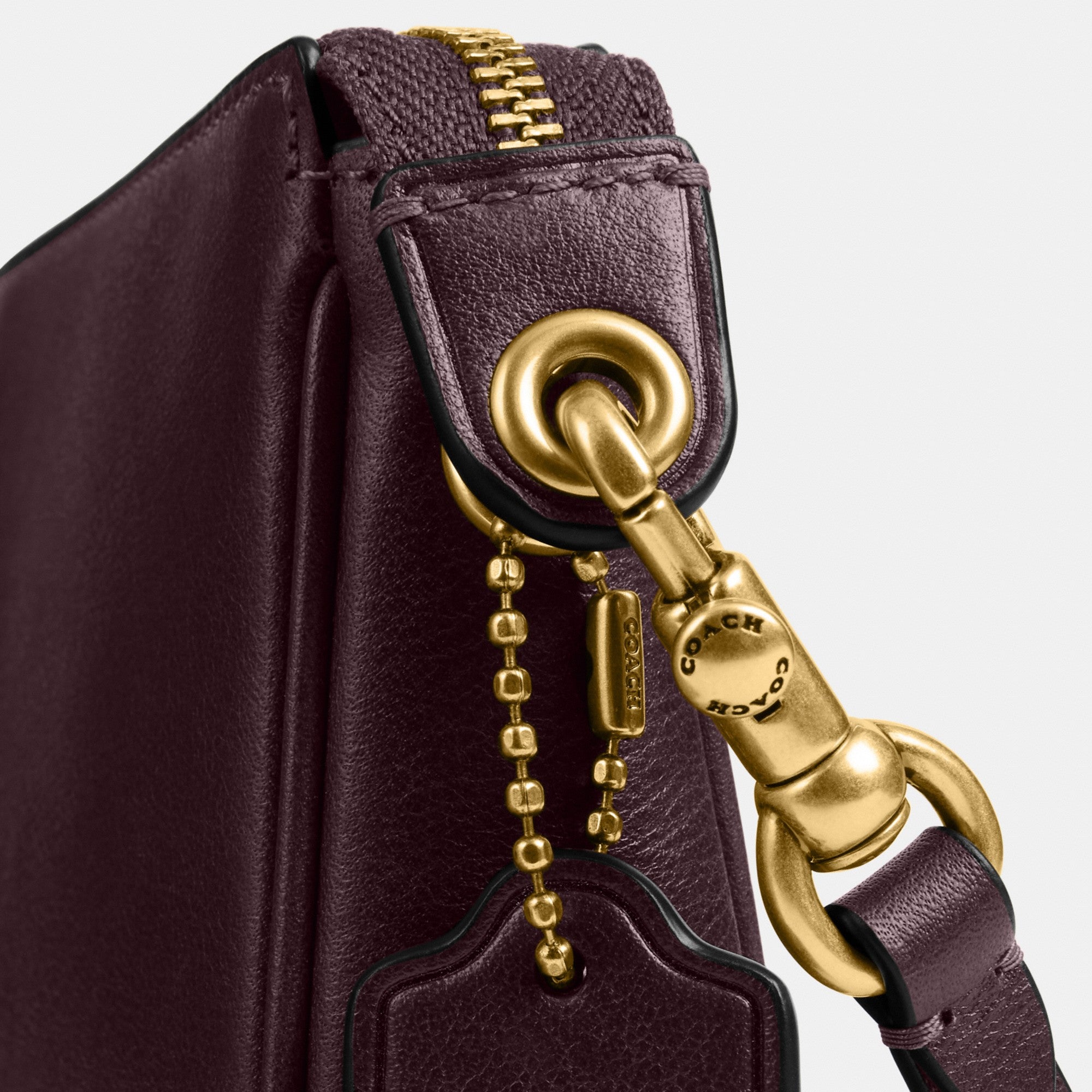 Plaza Bag
