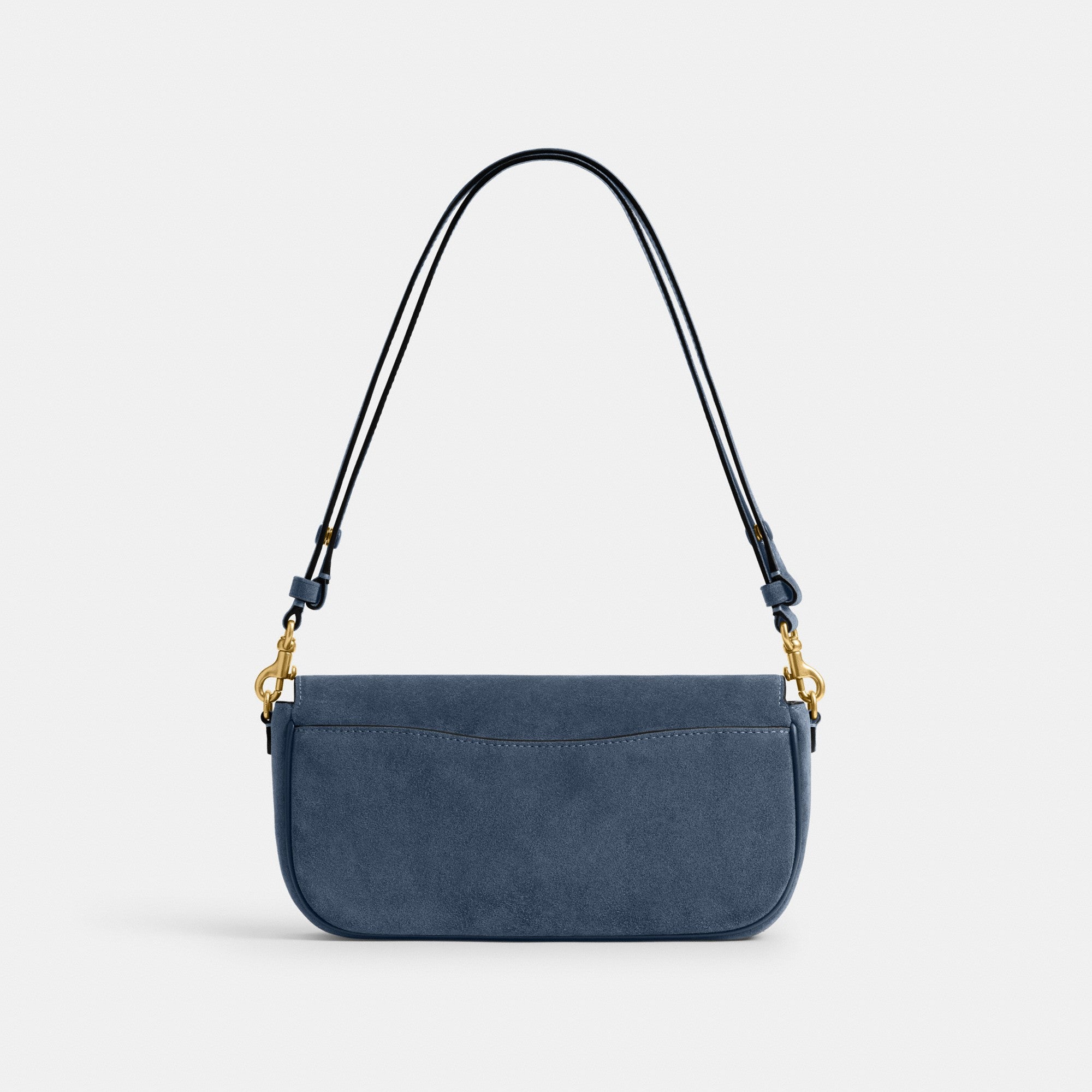 Brook Flap Chain Bag