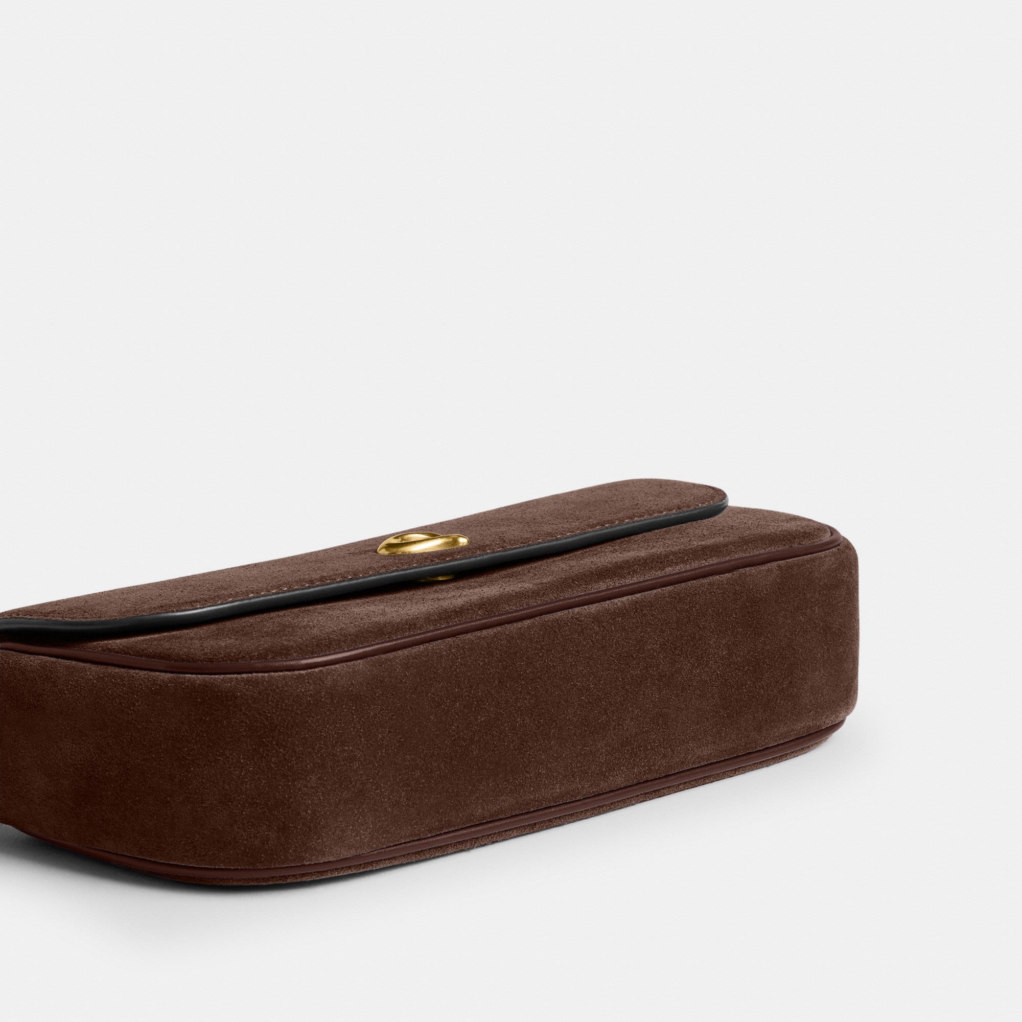 Brook Flap Chain Bag