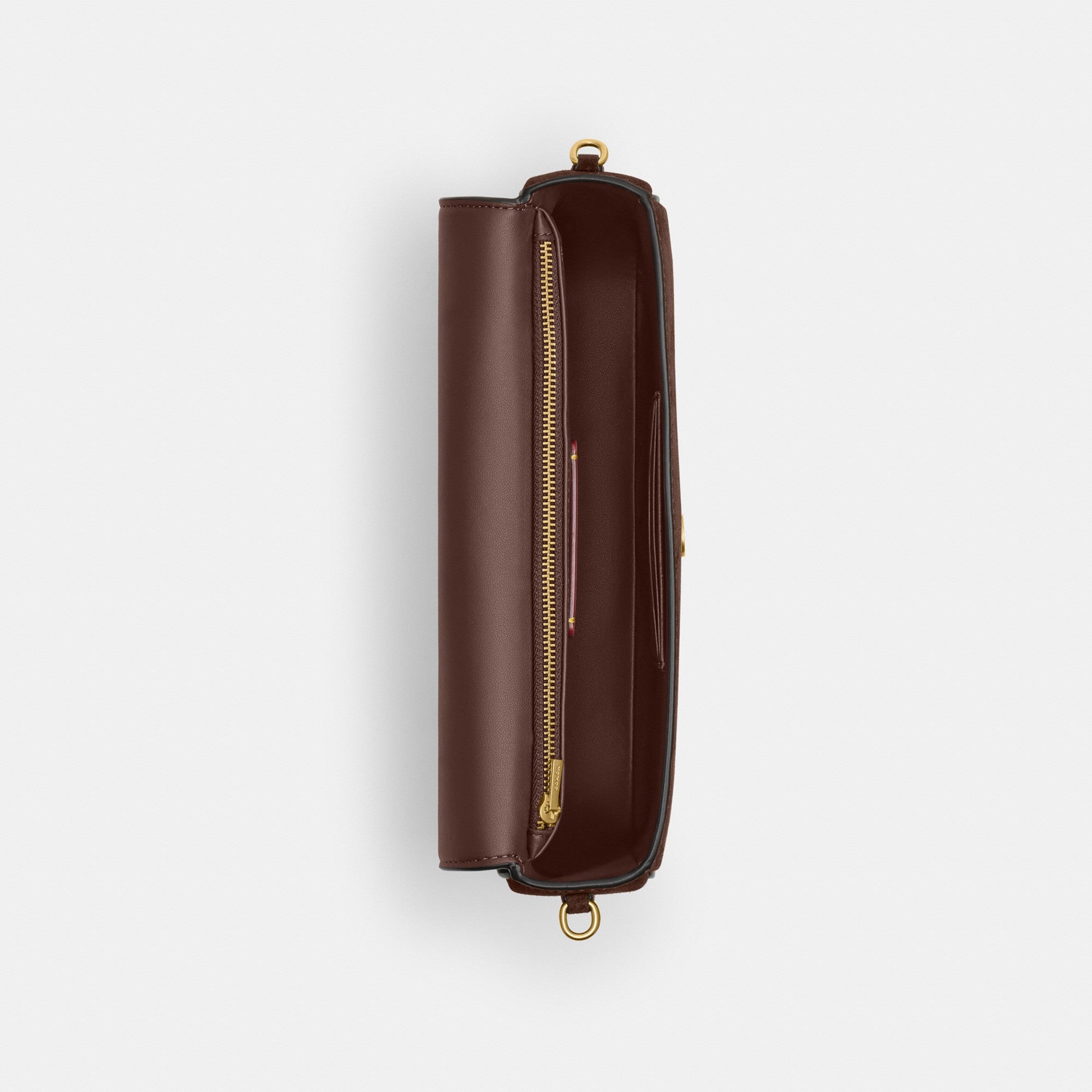 Brook Flap Chain Bag
