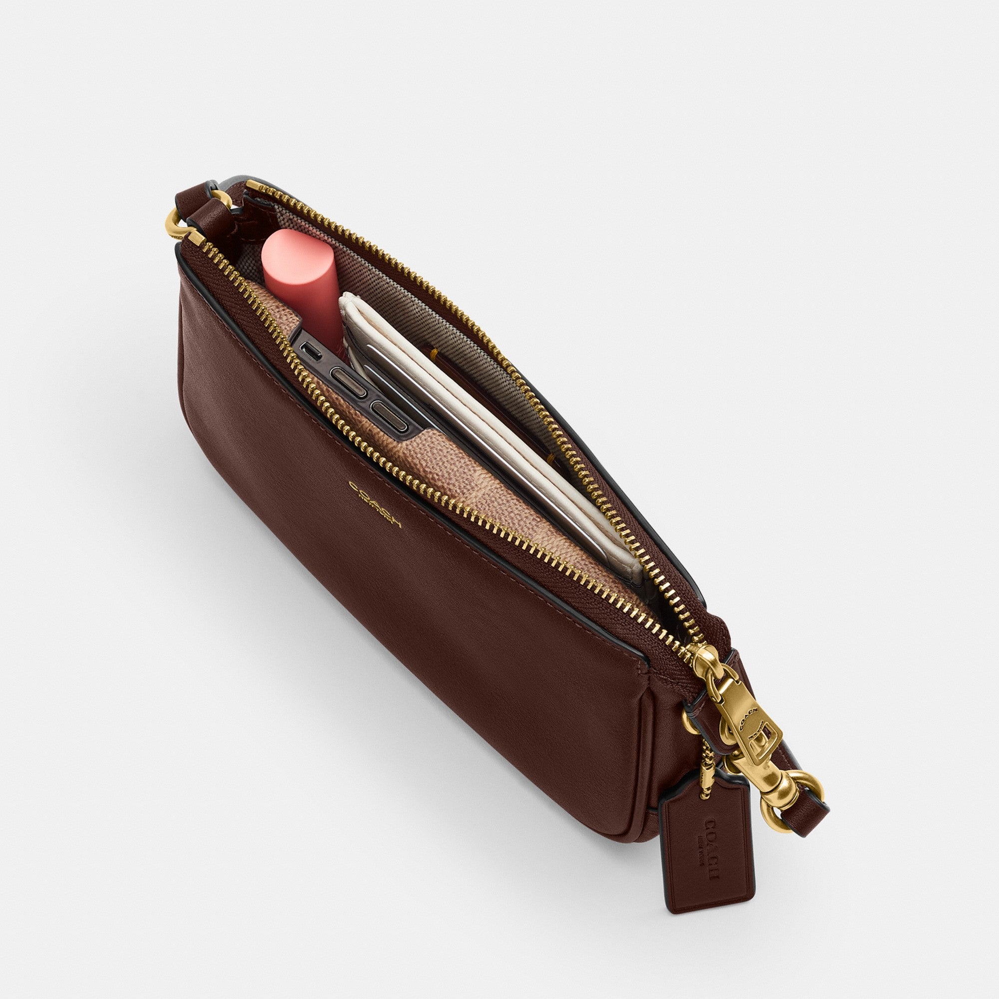 Plaza Bag 18