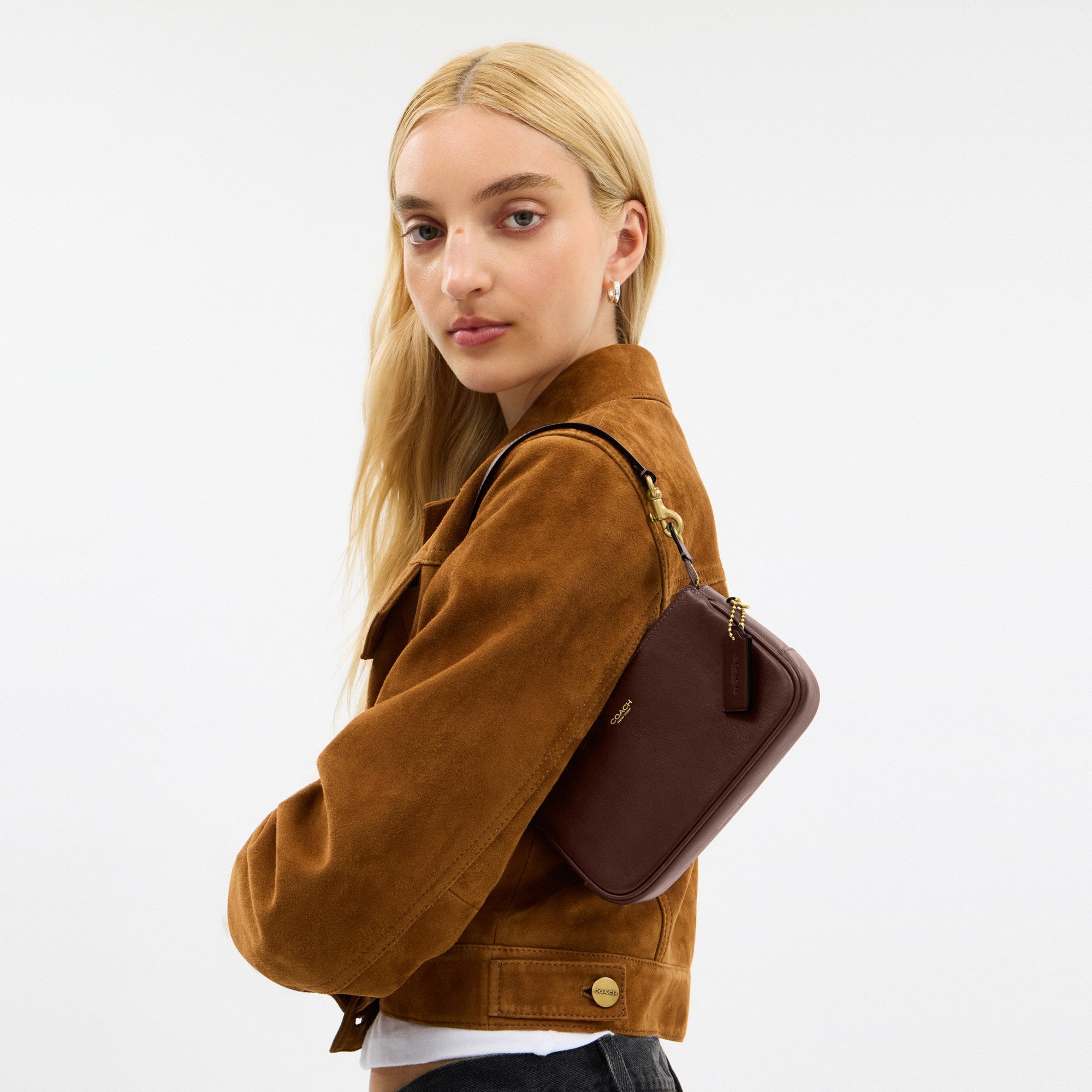 Plaza Bag 18
