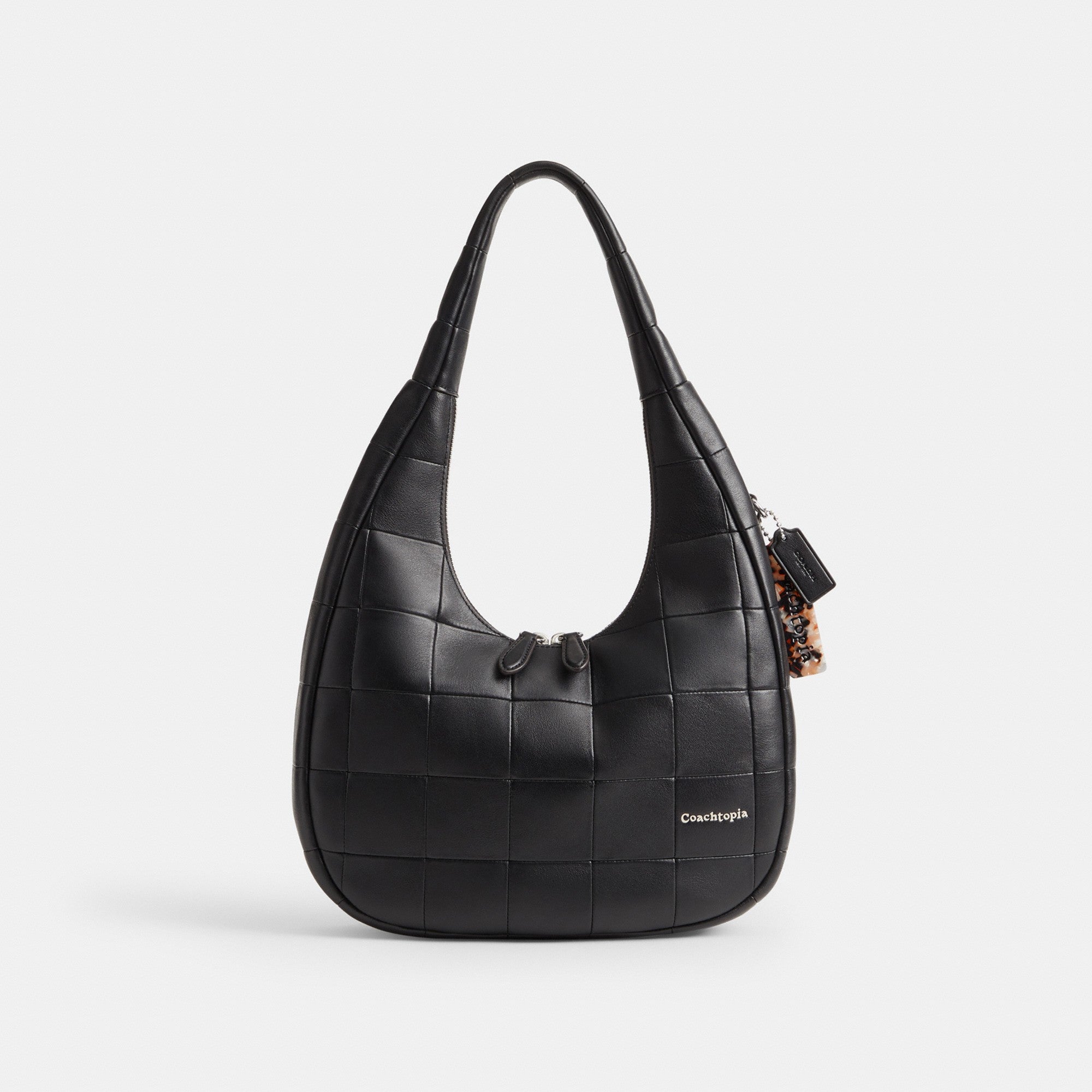Alter/Ego Crescent Shoulder Bag