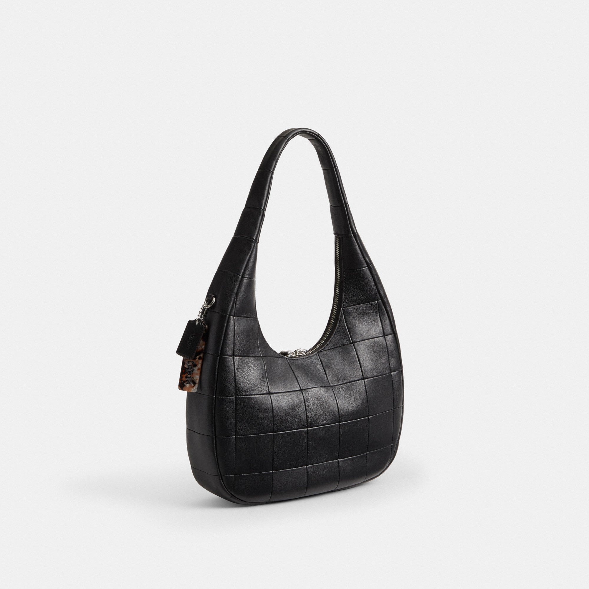 Alter/Ego Crescent Shoulder Bag