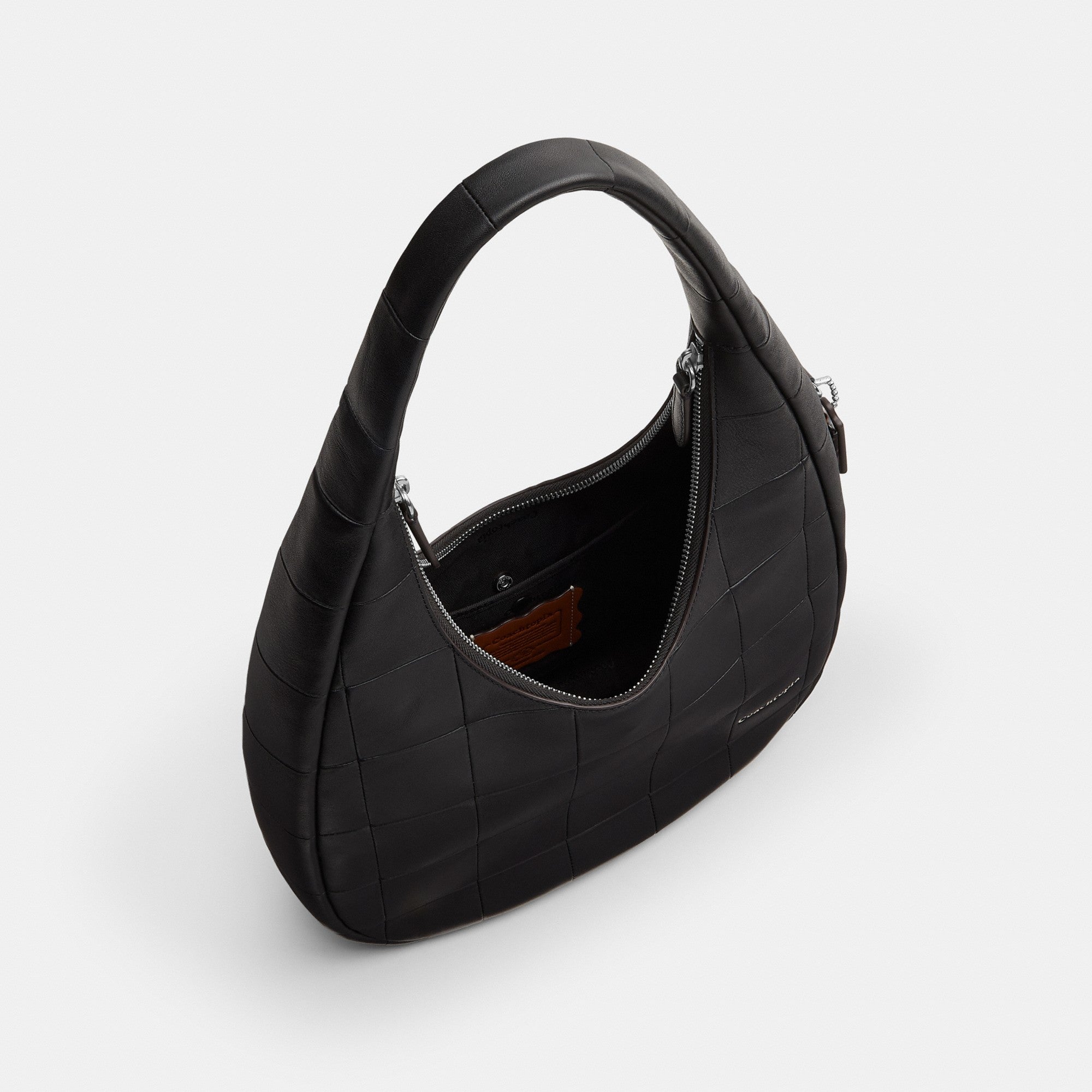 Alter/Ego Crescent Shoulder Bag