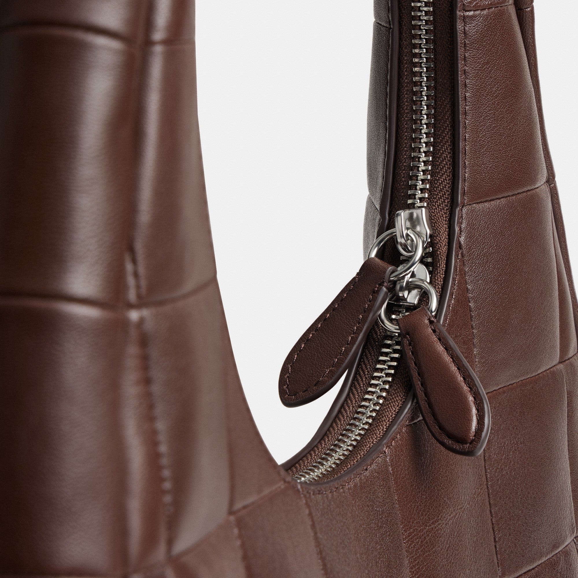 Alter/Ego Crescent Shoulder Bag