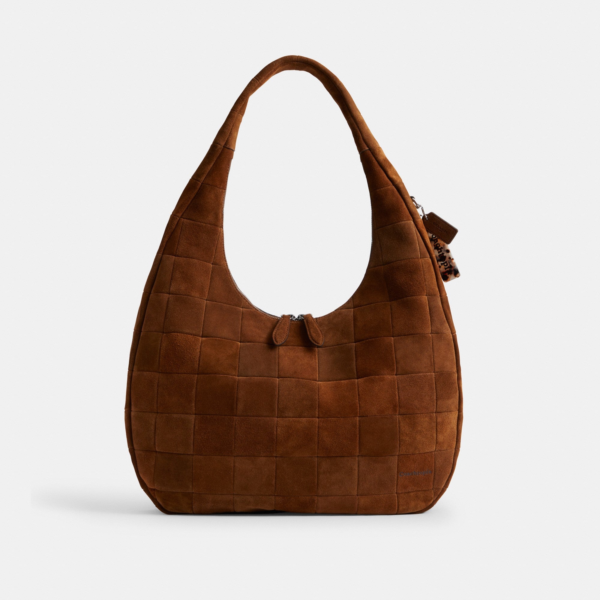 Alter/Ego Large Crescent Shoulder Bag