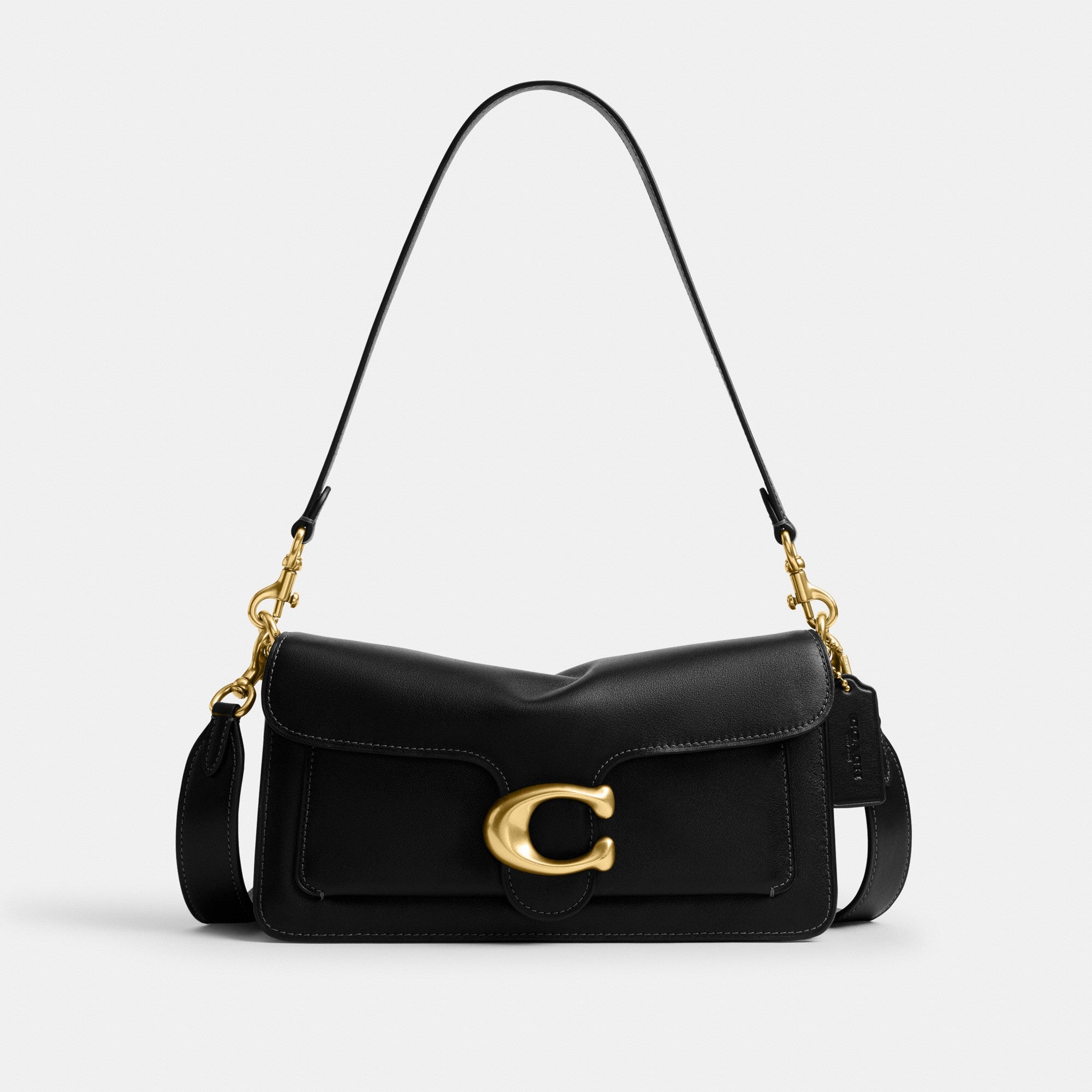 Coach | Brain Dead Soft Tabby Shoulder Bag 26 With Charms