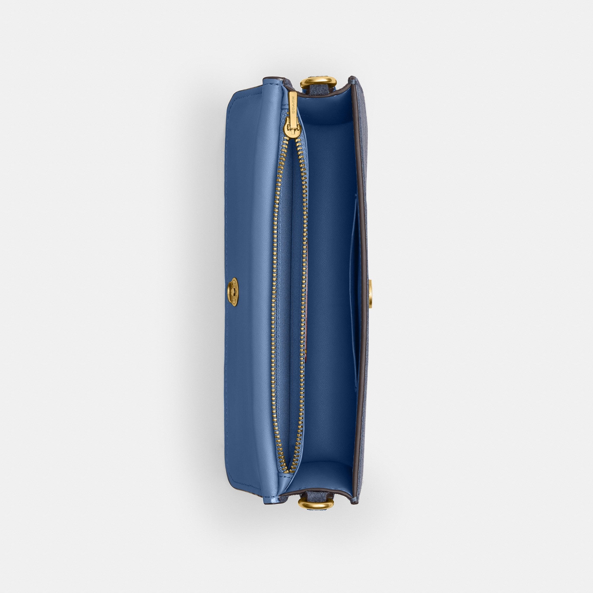 Elora Top Handle Crossbody Bag
