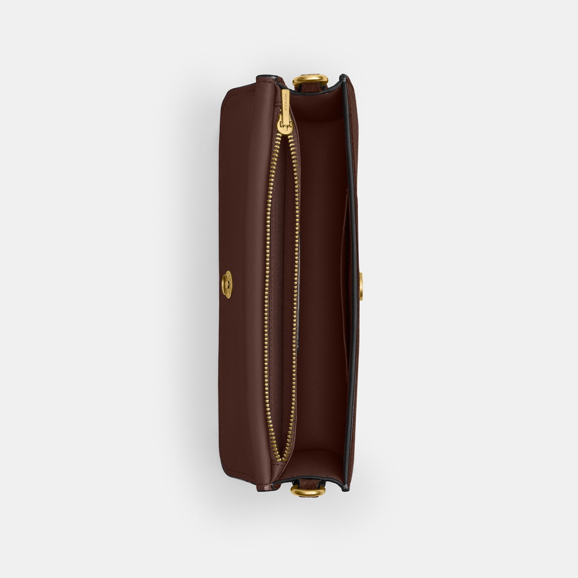 Elora Top Handle Crossbody Bag