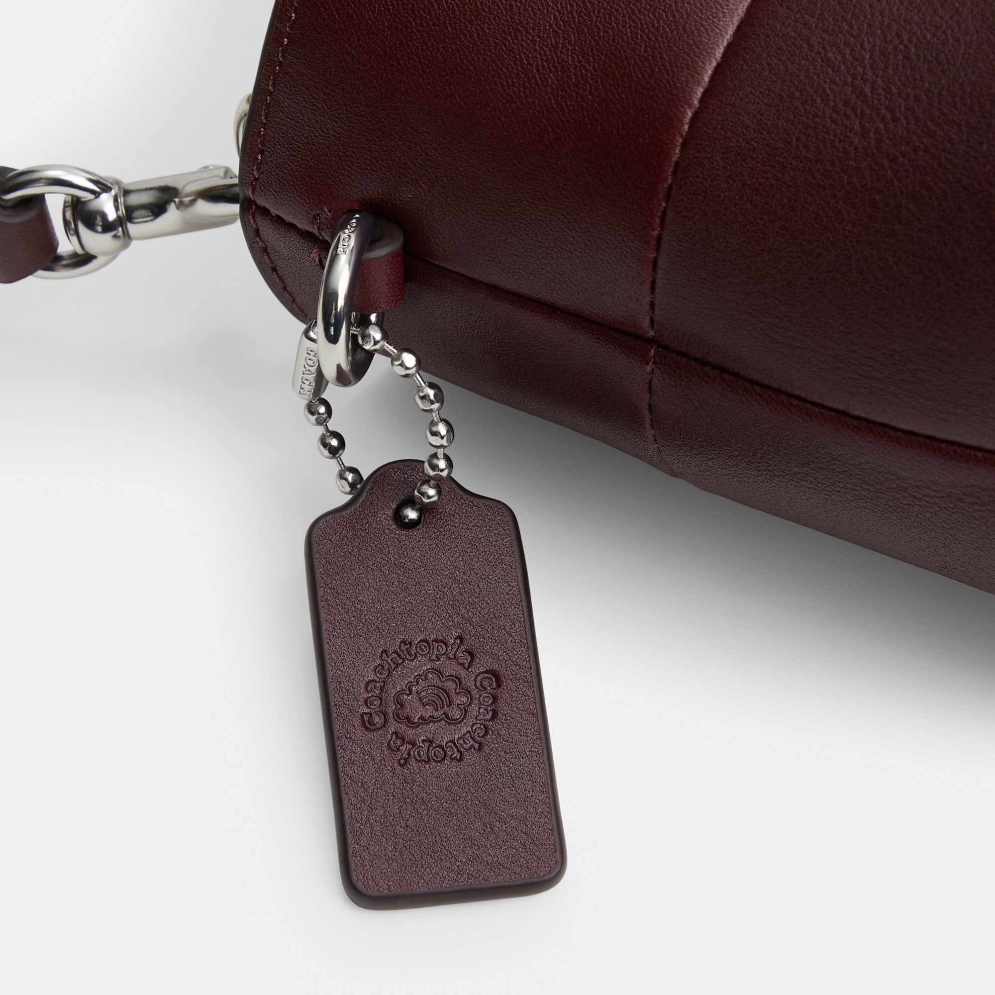 Alter/Ego Small Tote Bag