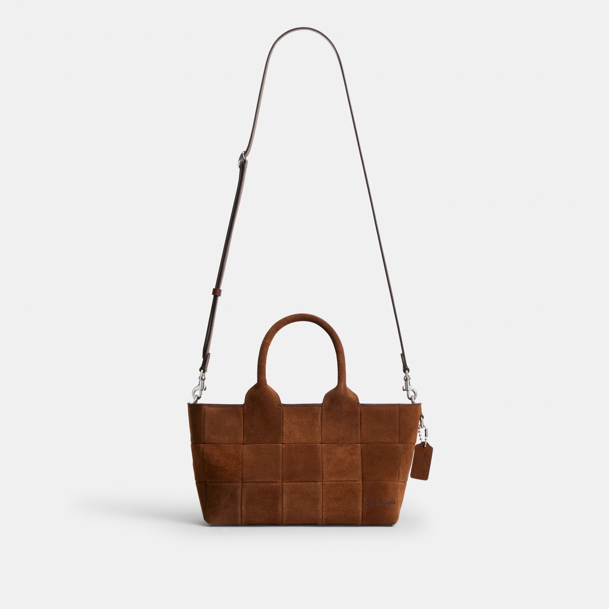 Alter/Ego Small Tote Bag
