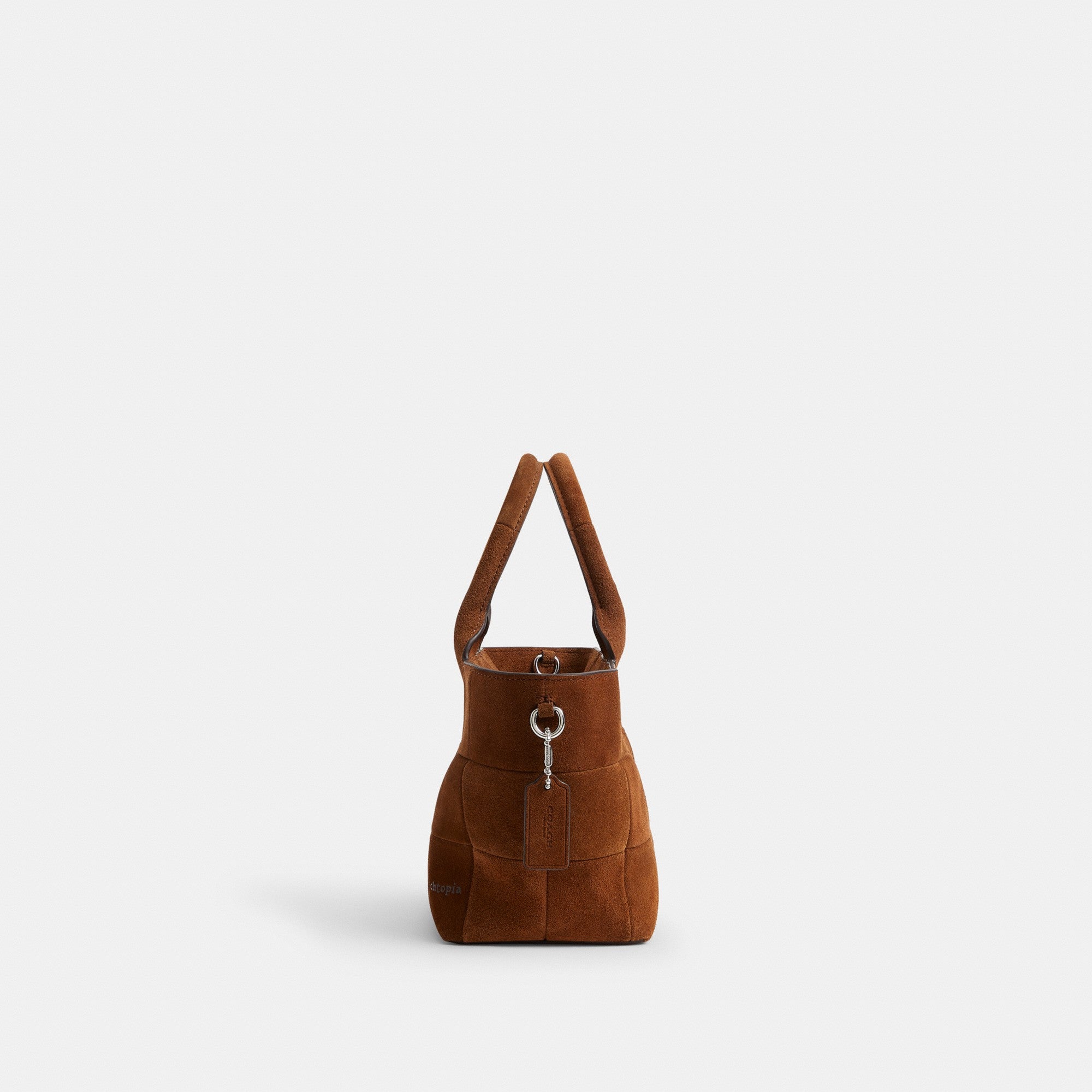 Alter/Ego Small Tote Bag