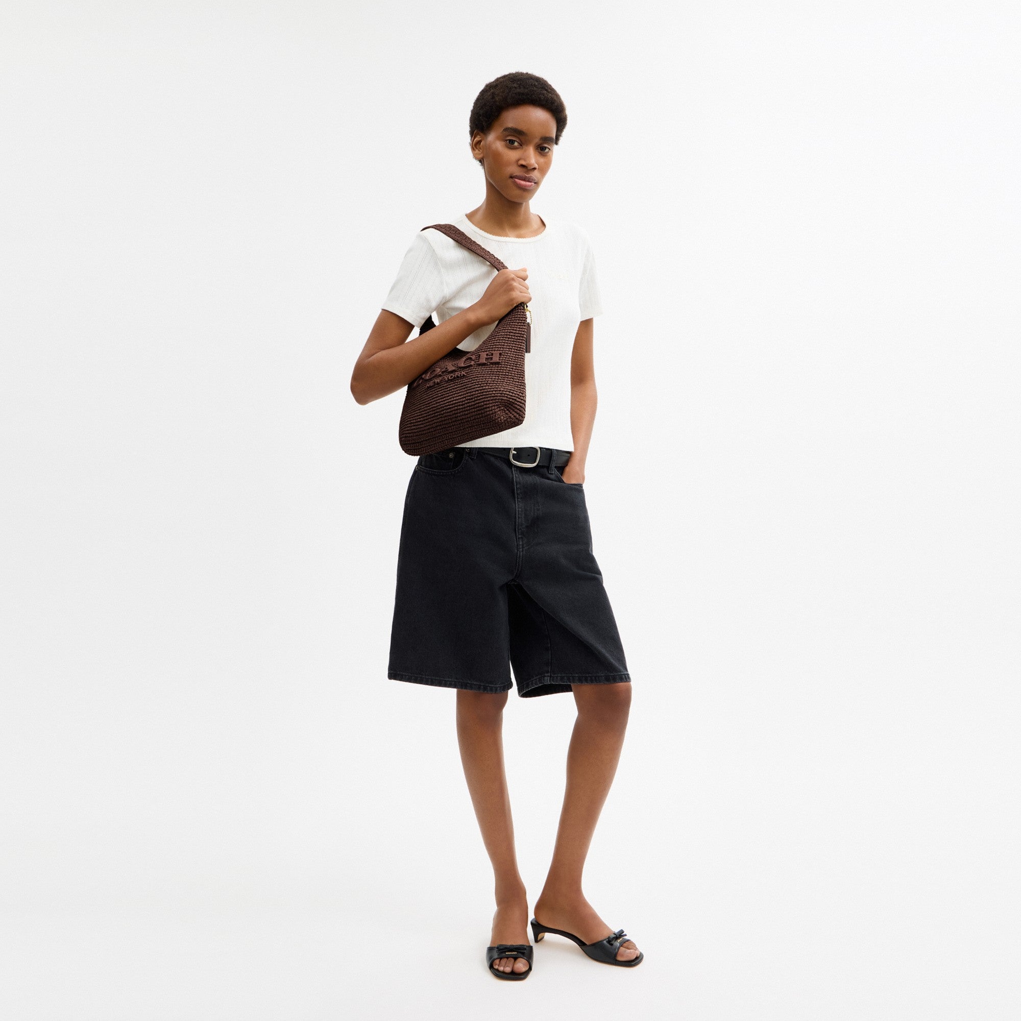 Brooklyn Shoulder Bag 28