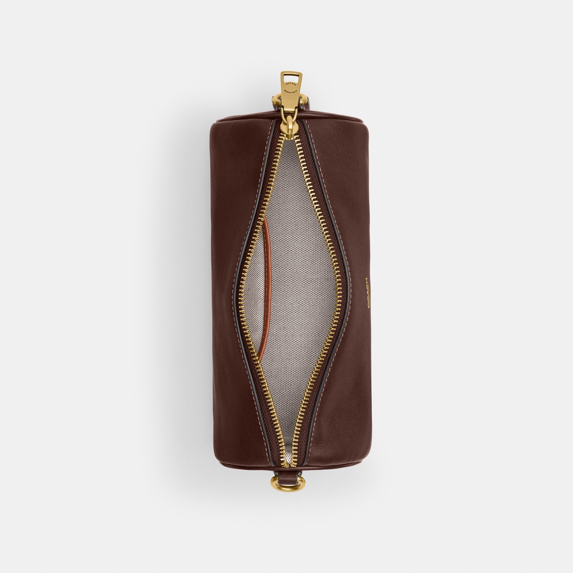 Barrel Bag