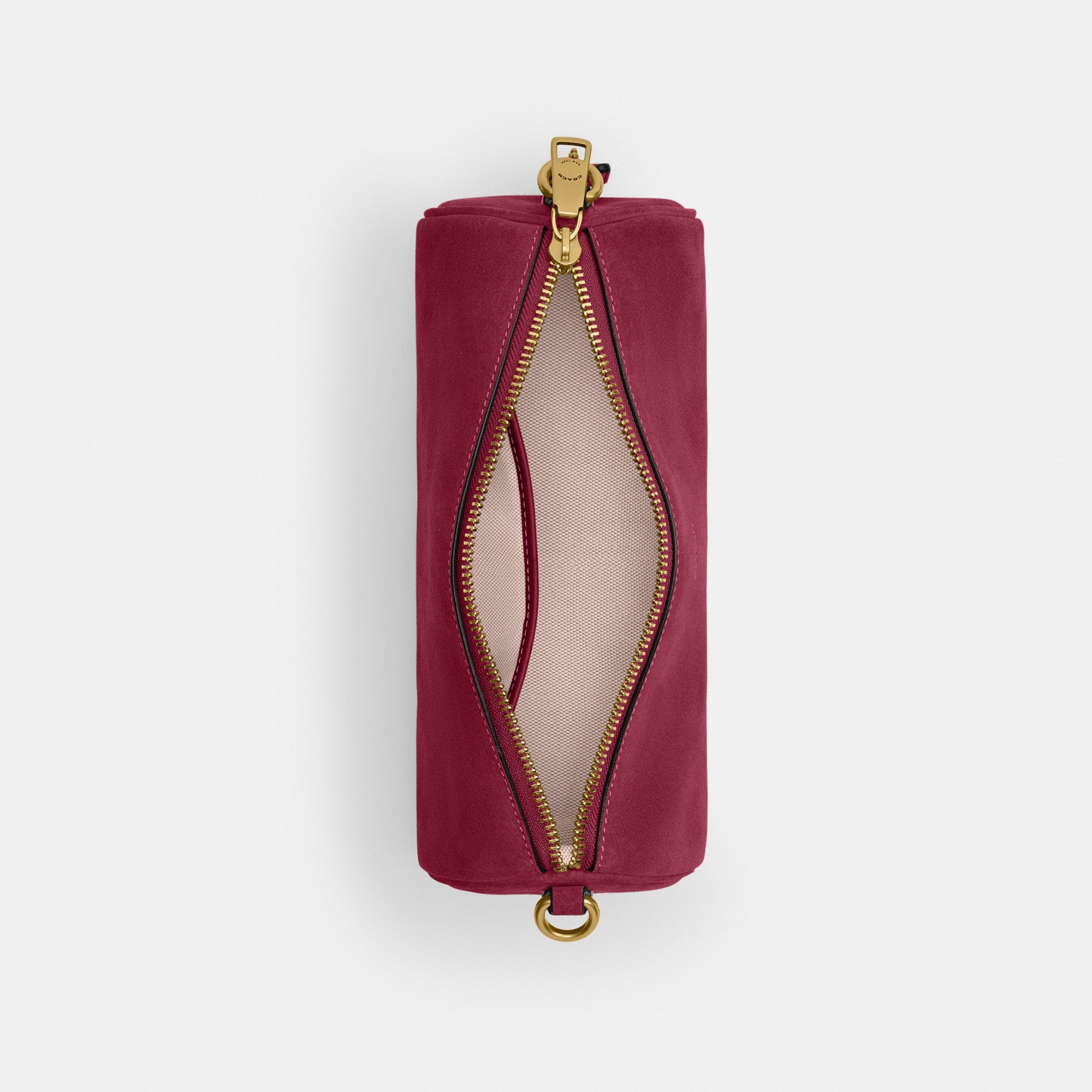 Barrel Bag