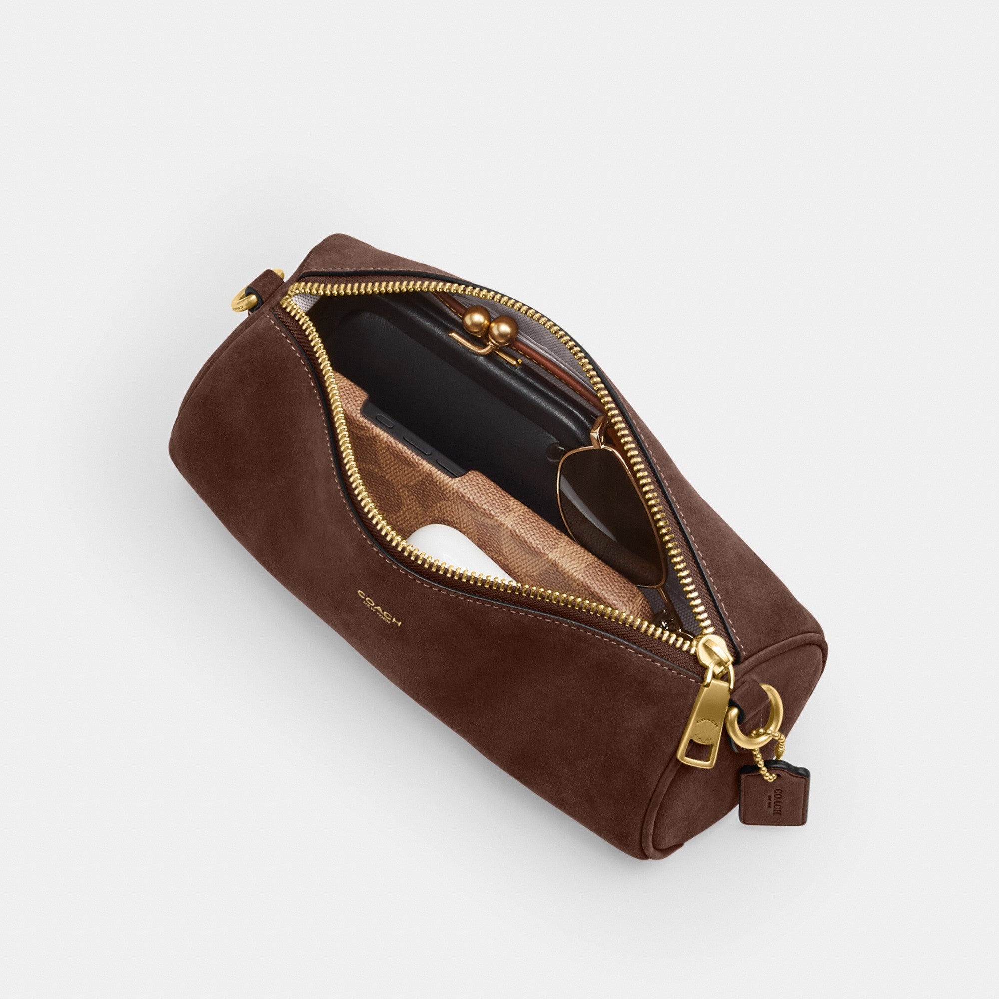 Barrel Bag