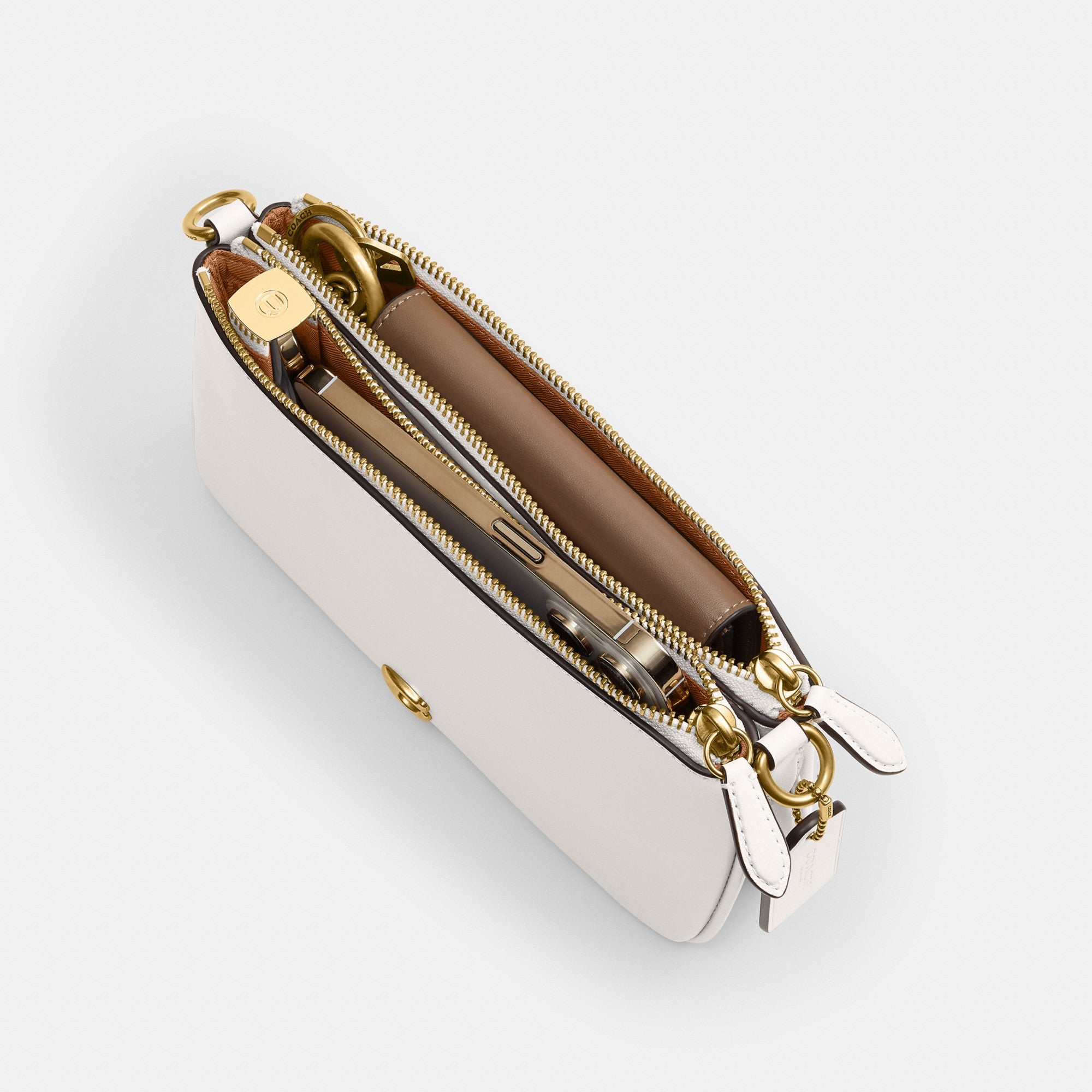 Audrey Crossbody Bag