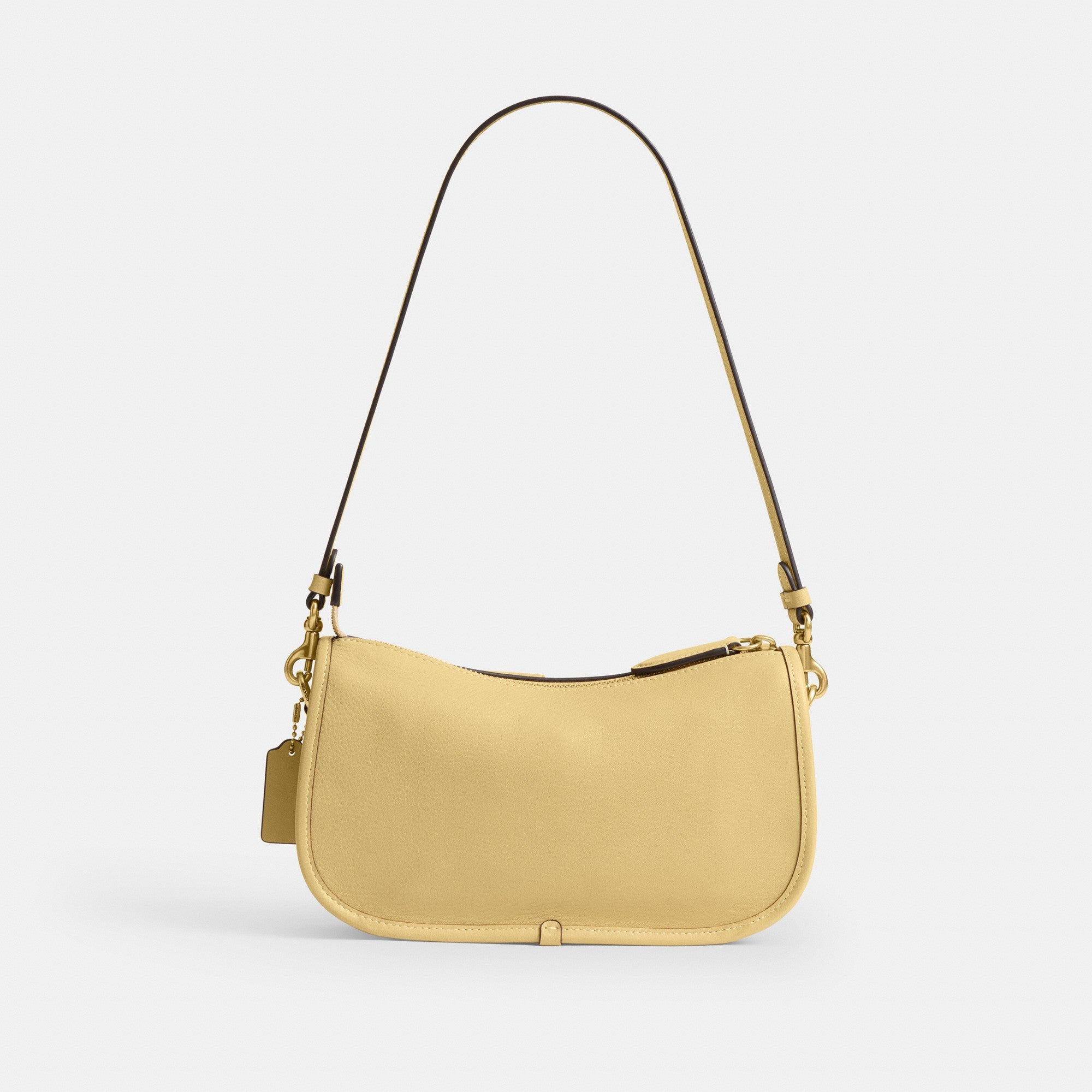 Twin Turnlock Waverly Bag