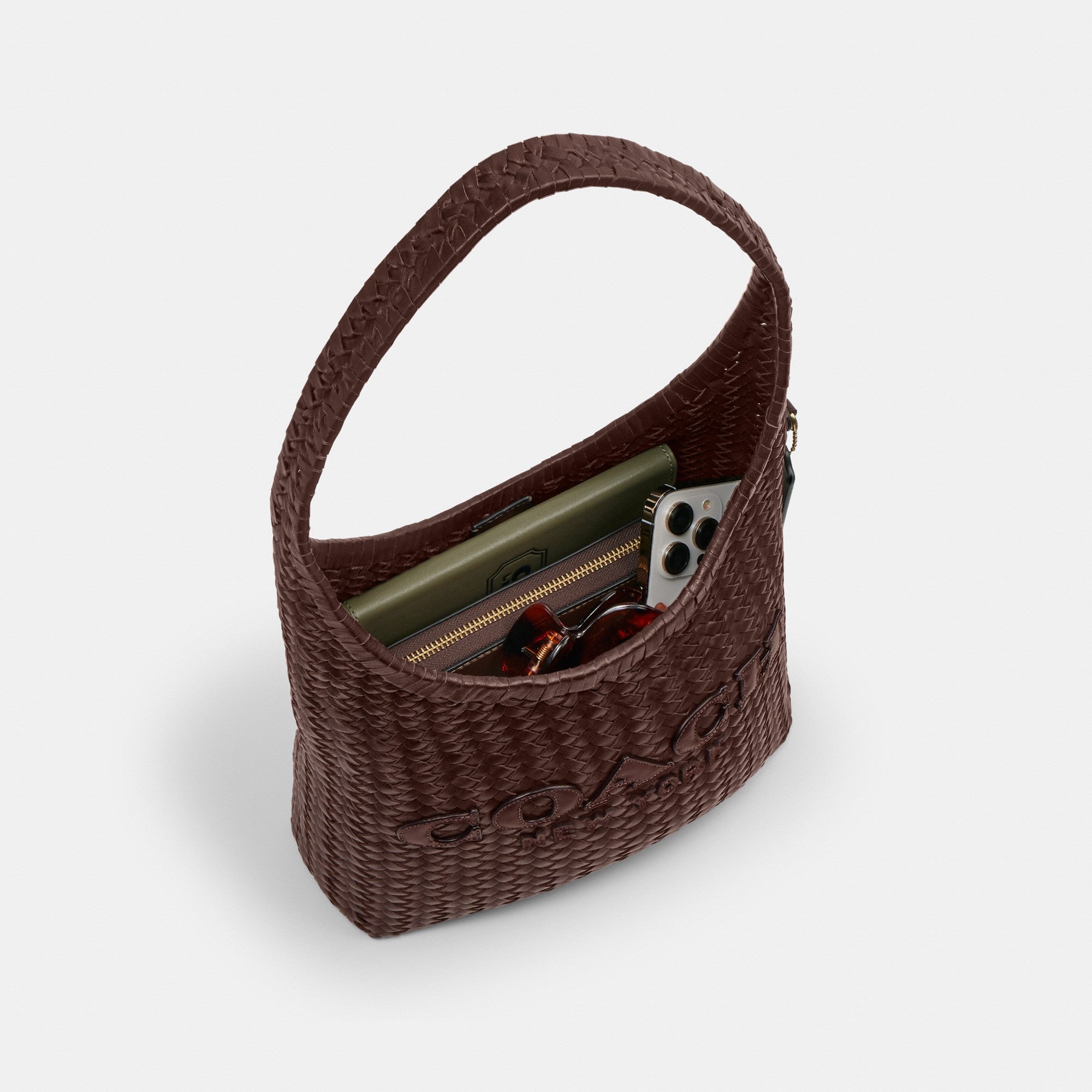Brooklyn Shoulder Bag 28