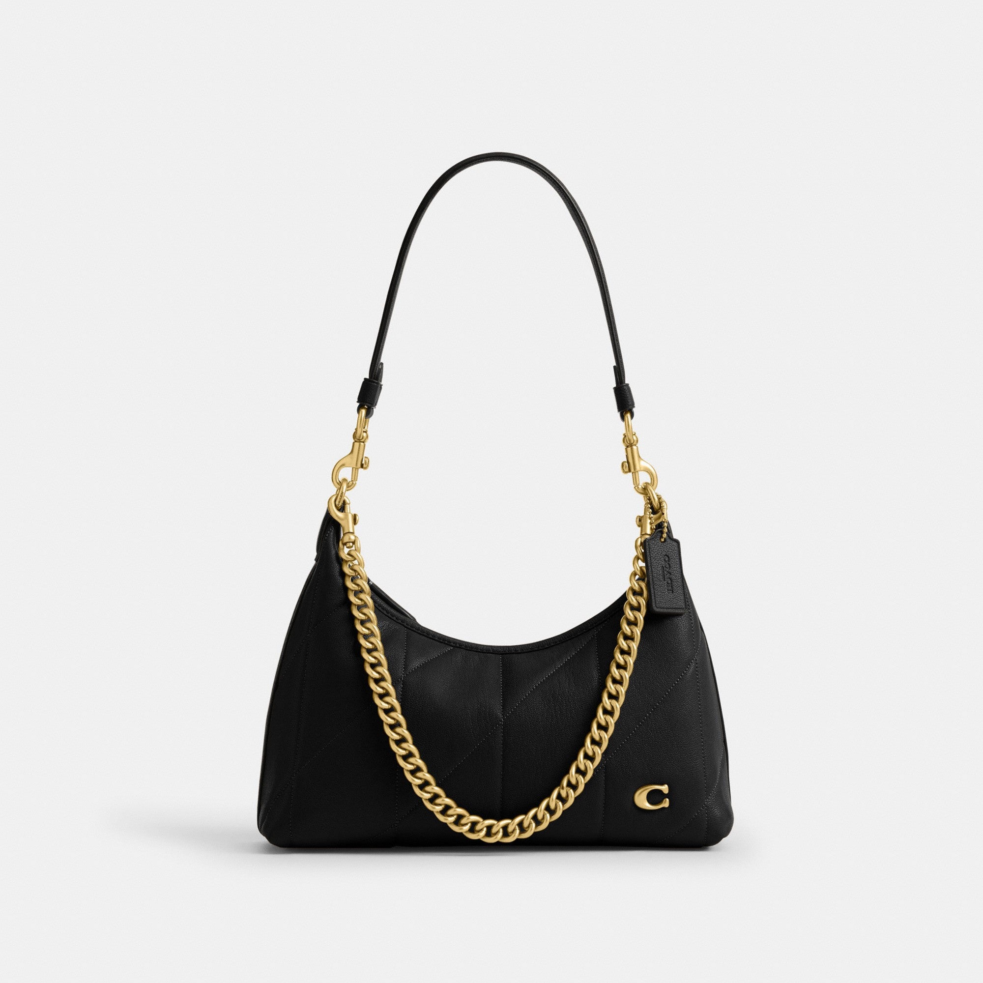Juliet Shoulder Bag 25 With Quilting