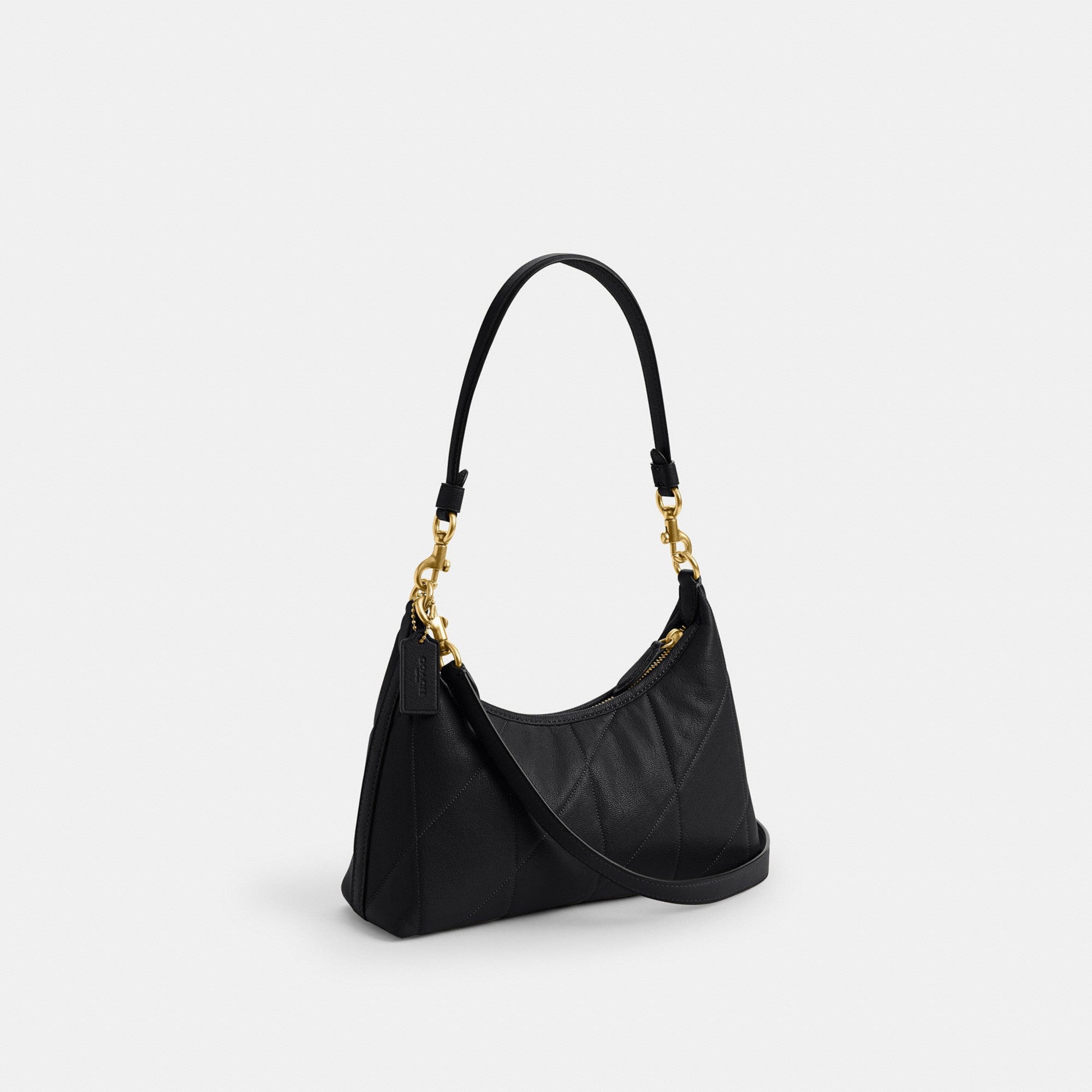 Juliet Shoulder Bag 25 With Quilting