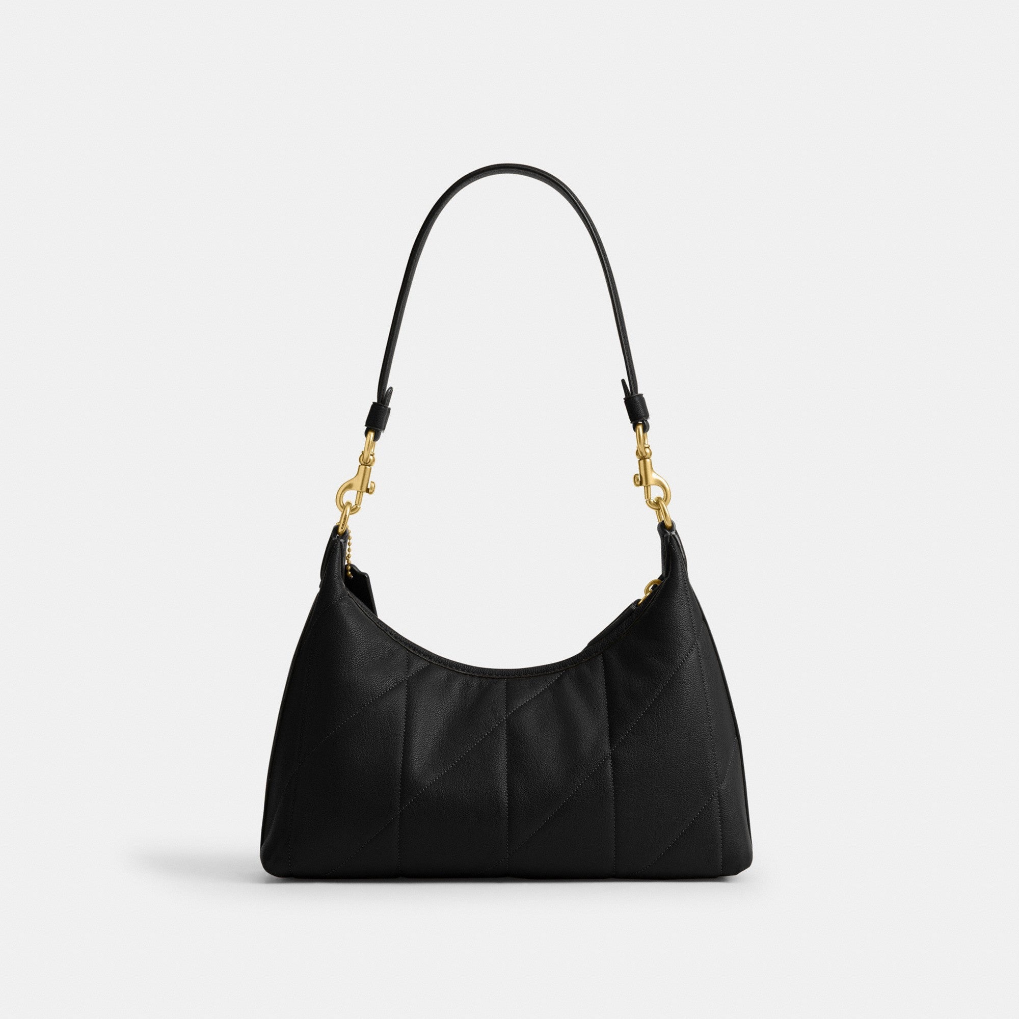 Juliet Shoulder Bag 25 With Quilting