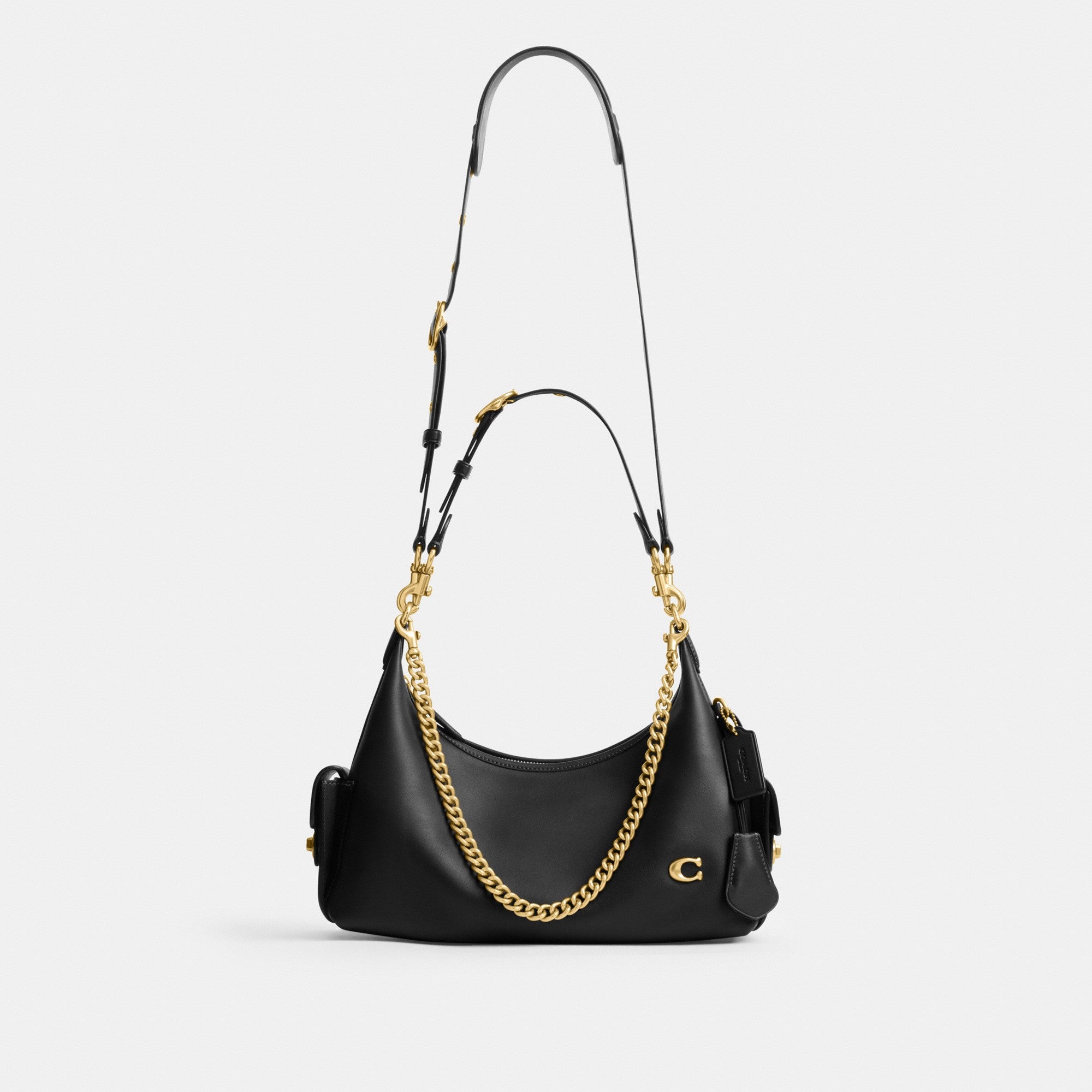 Pocket Juliet Bag 30