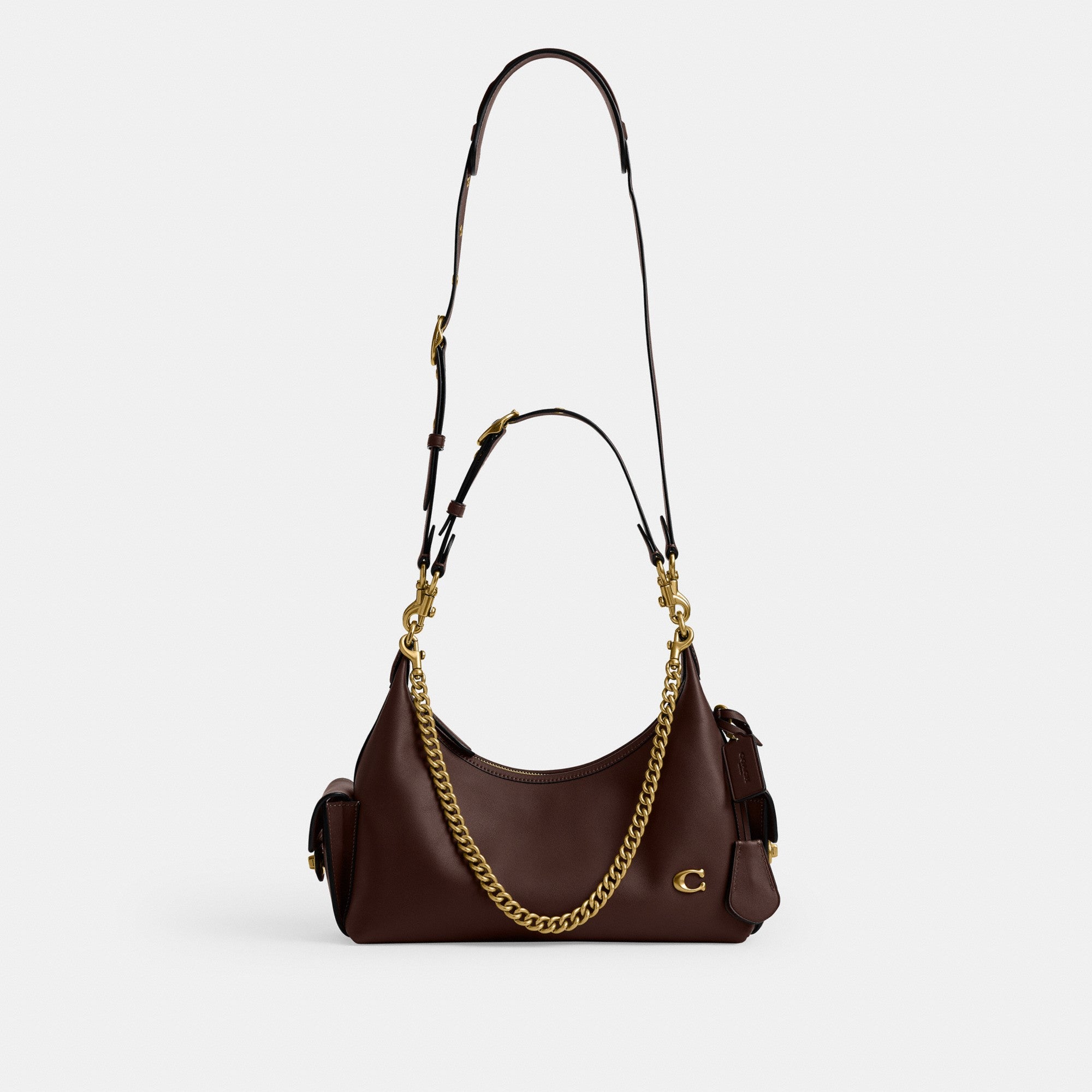 Pocket Juliet Bag 30
