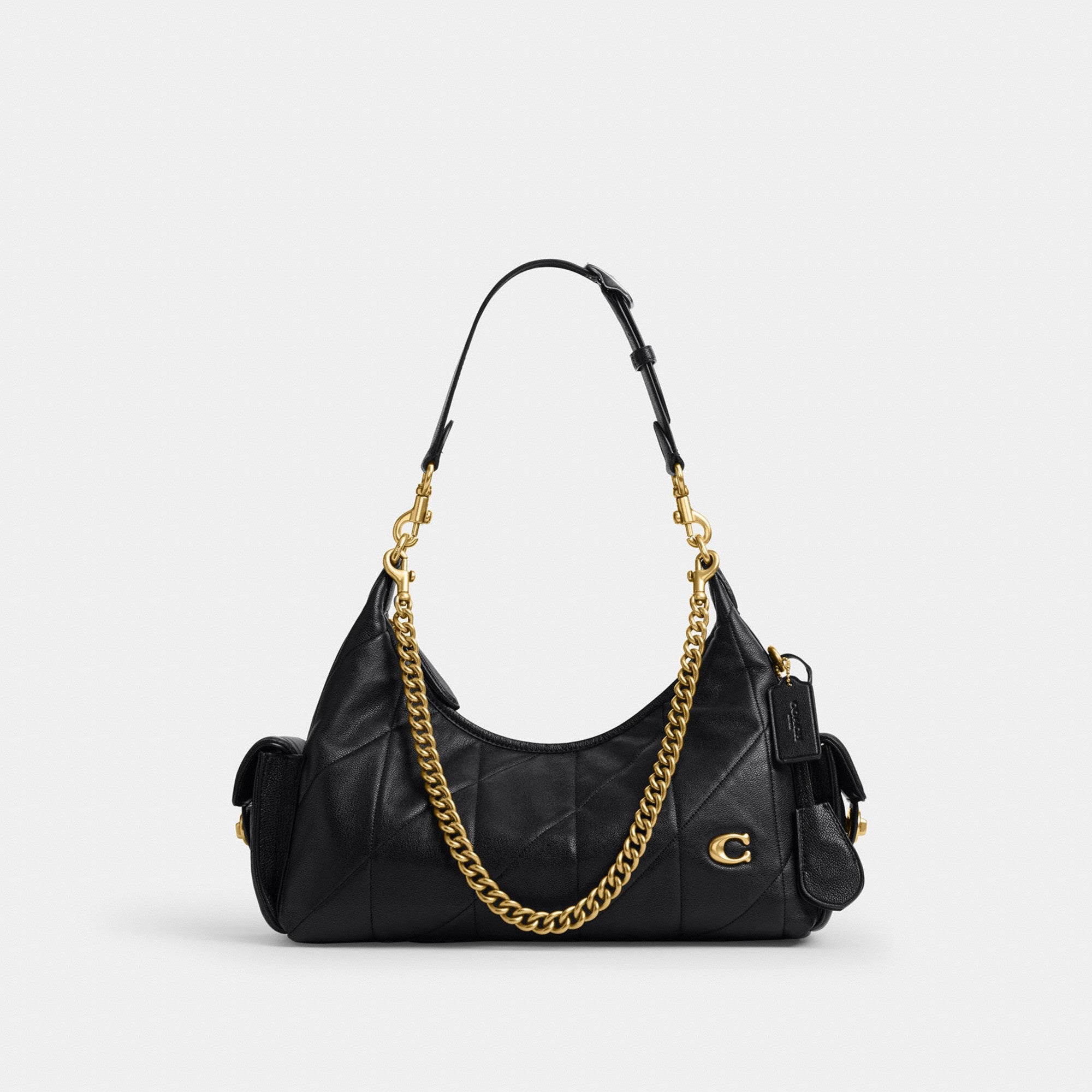 Pocket Juliet Bag 30