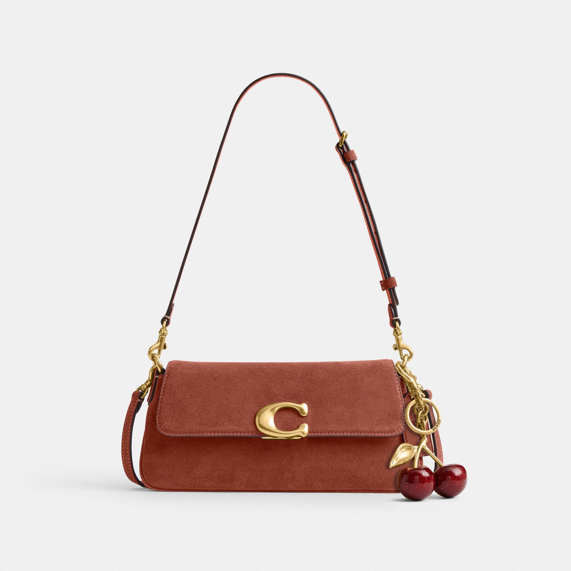 Jet Shoulder Bag