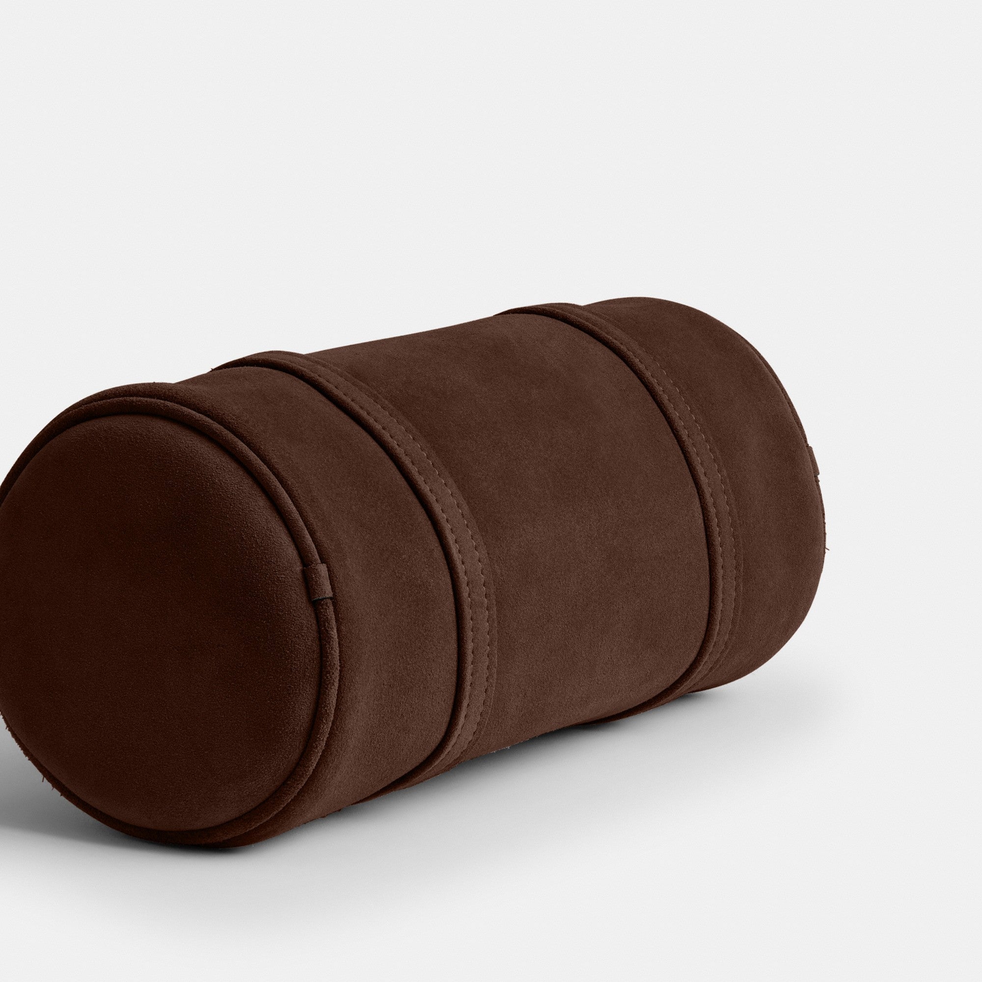 Kisslock Barrel Bag 28
