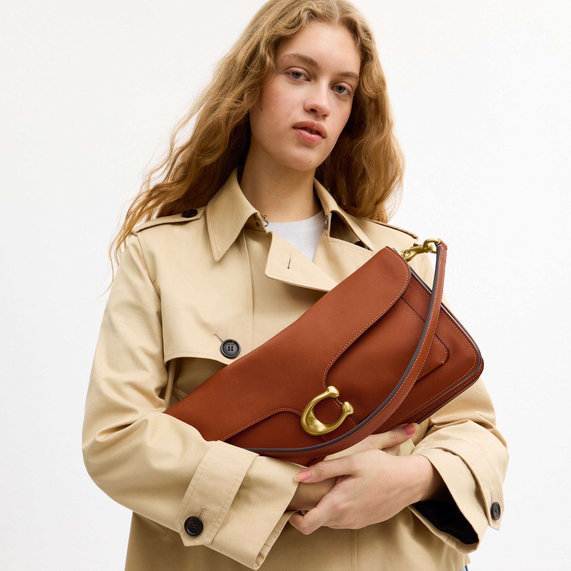 Tabby Shoulder Bag 36