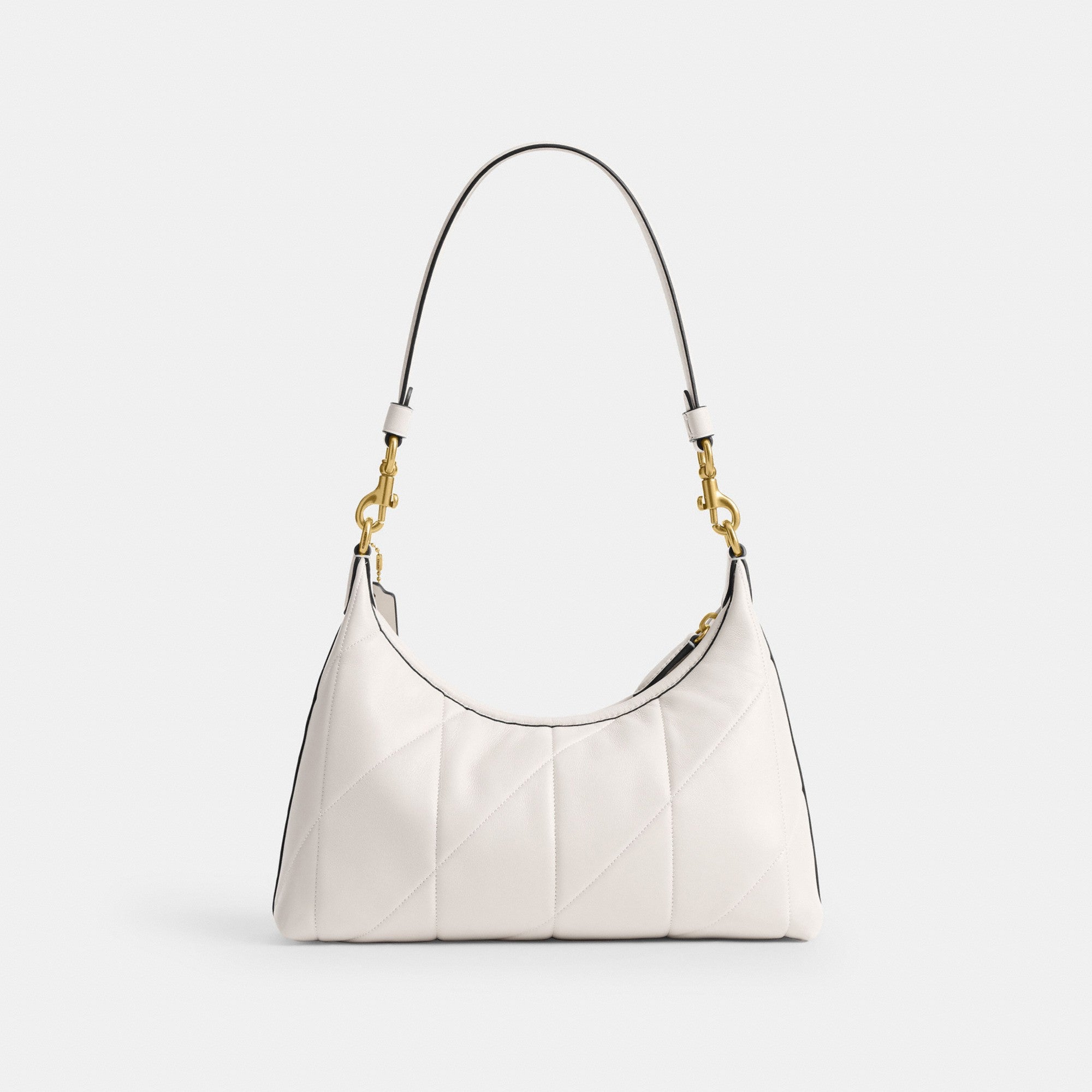 Juliet Shoulder Bag 25 With Quilting