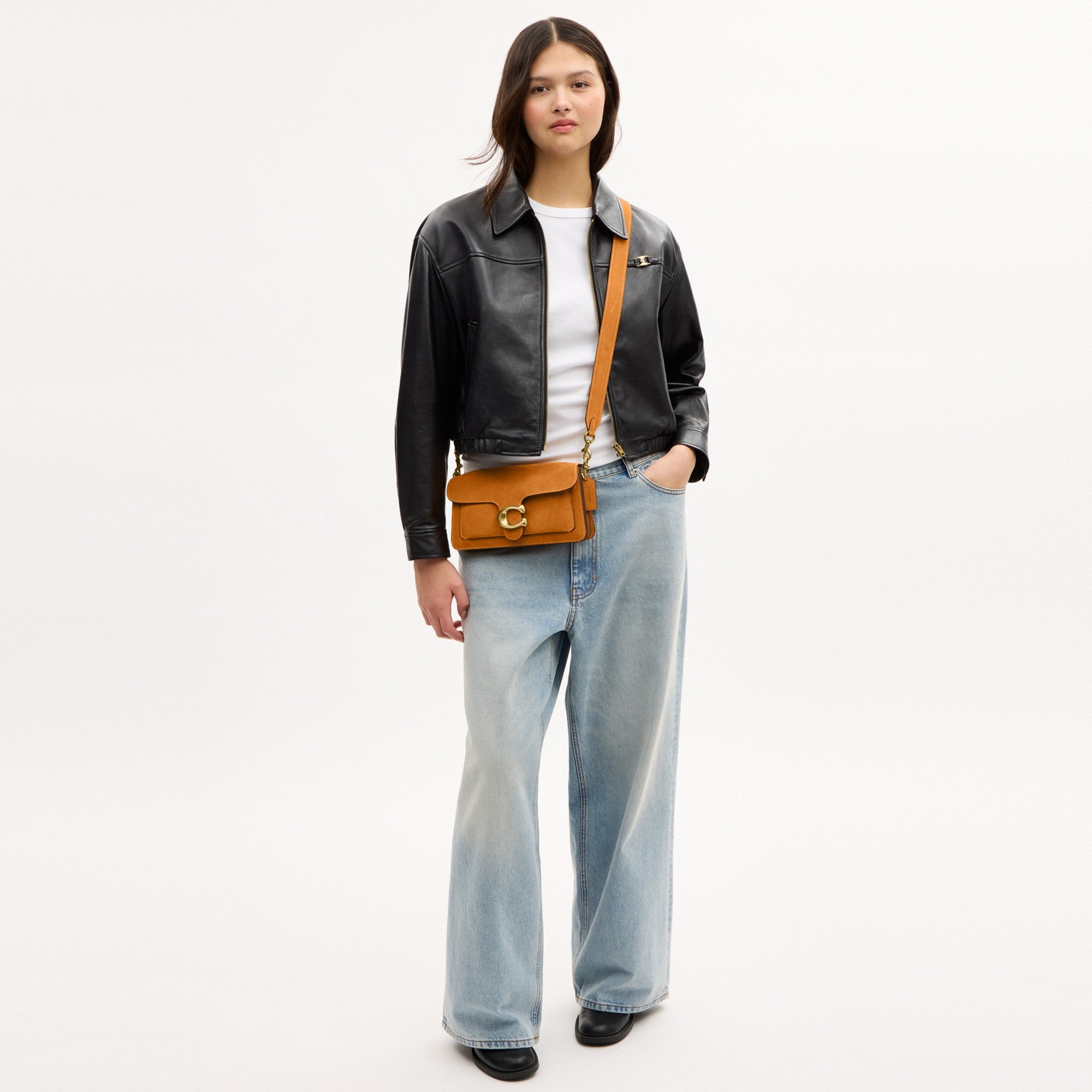 Tabby Shoulder Bag 26