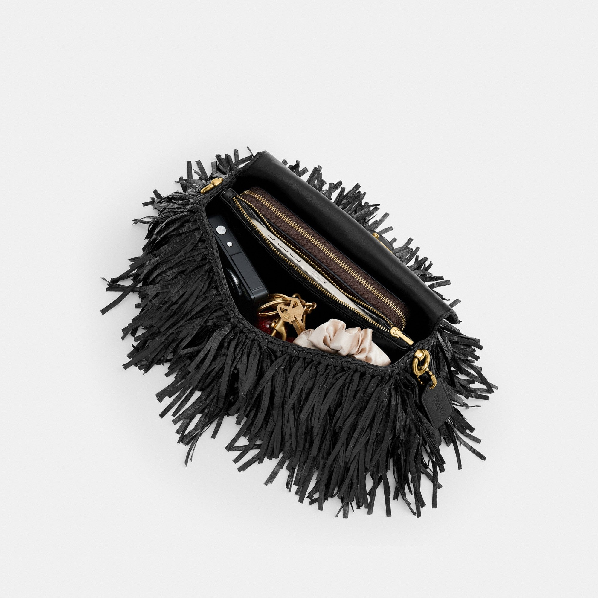 Tabby Shoulder Bag 26