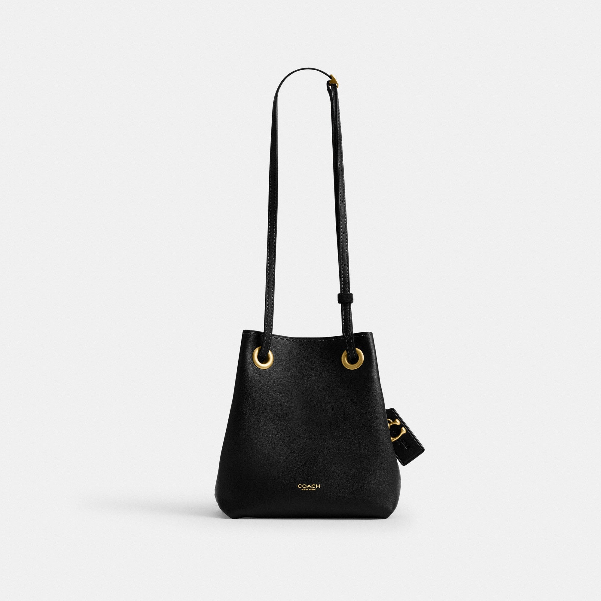 Jade Drawstring Bag
