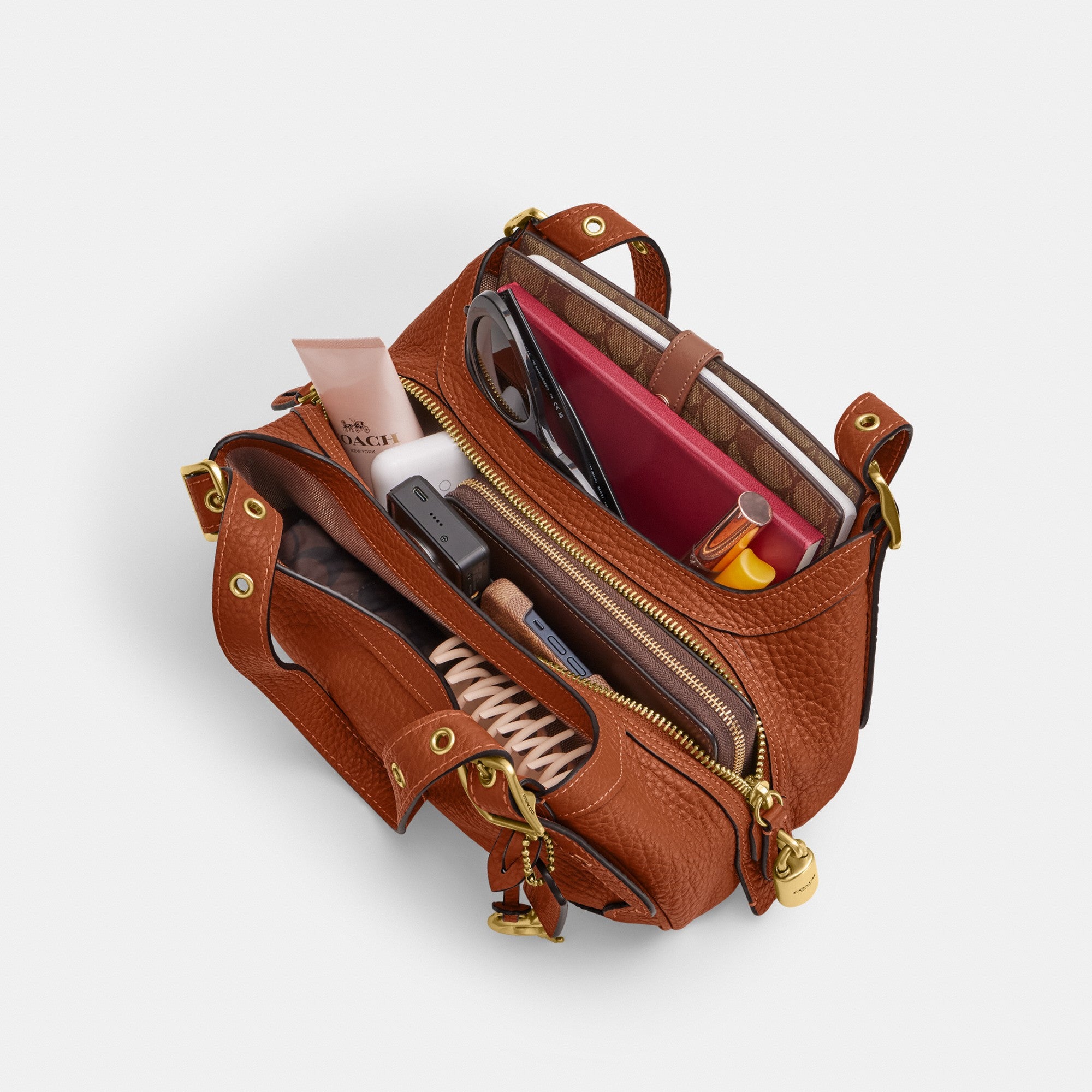 Drifter Shoulder Bag 31