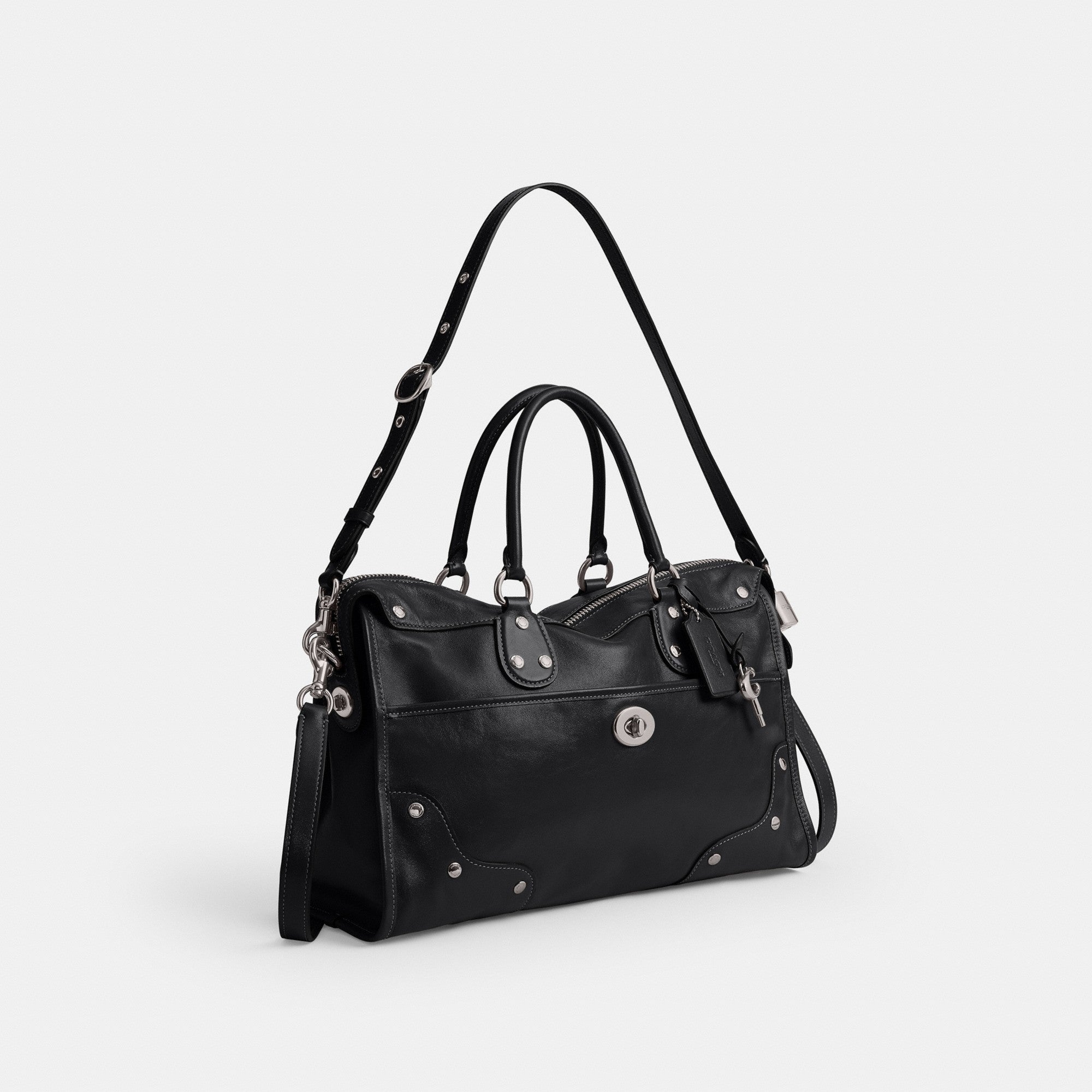 Rhyder Satchel Bag 38