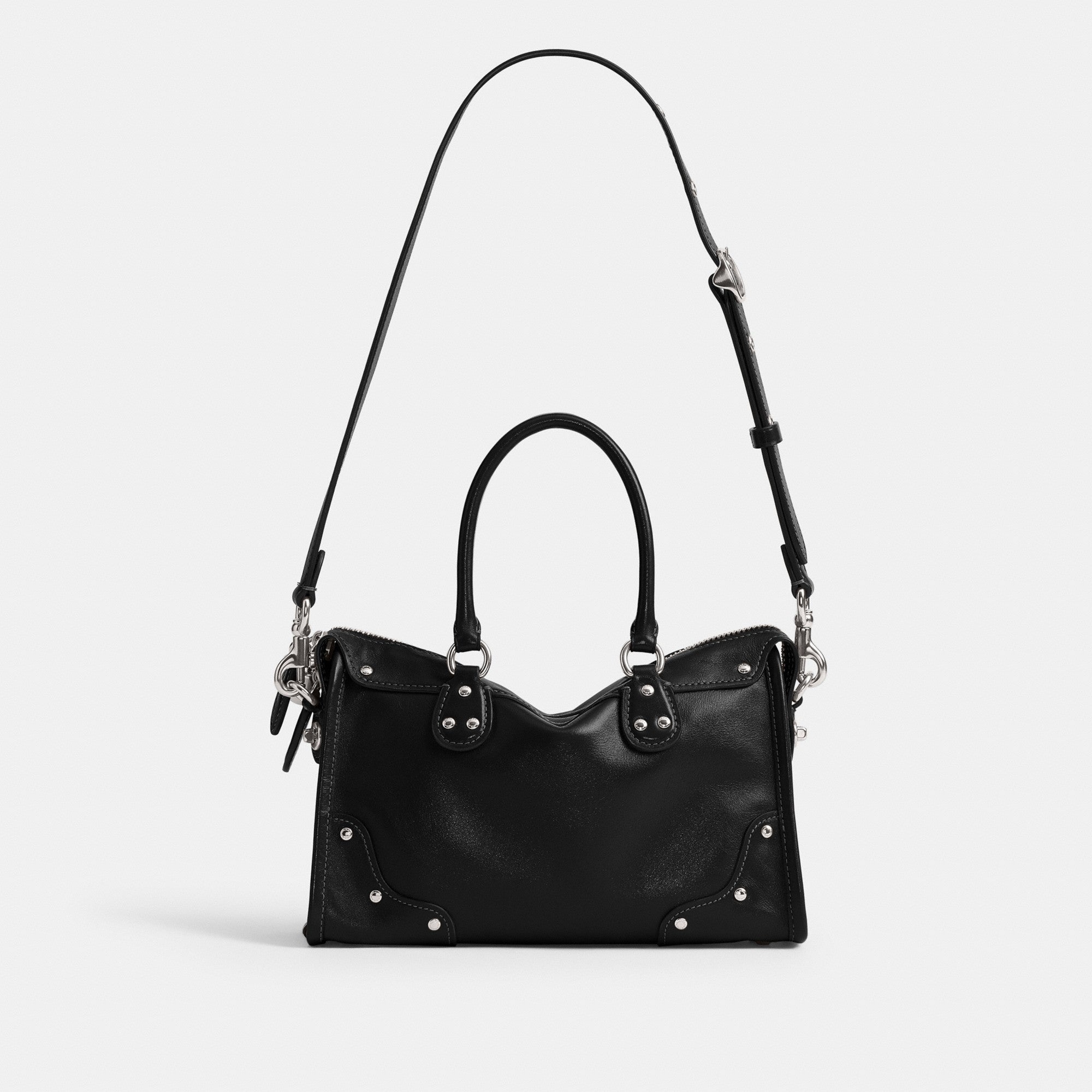 Rhyder Satchel Bag 24