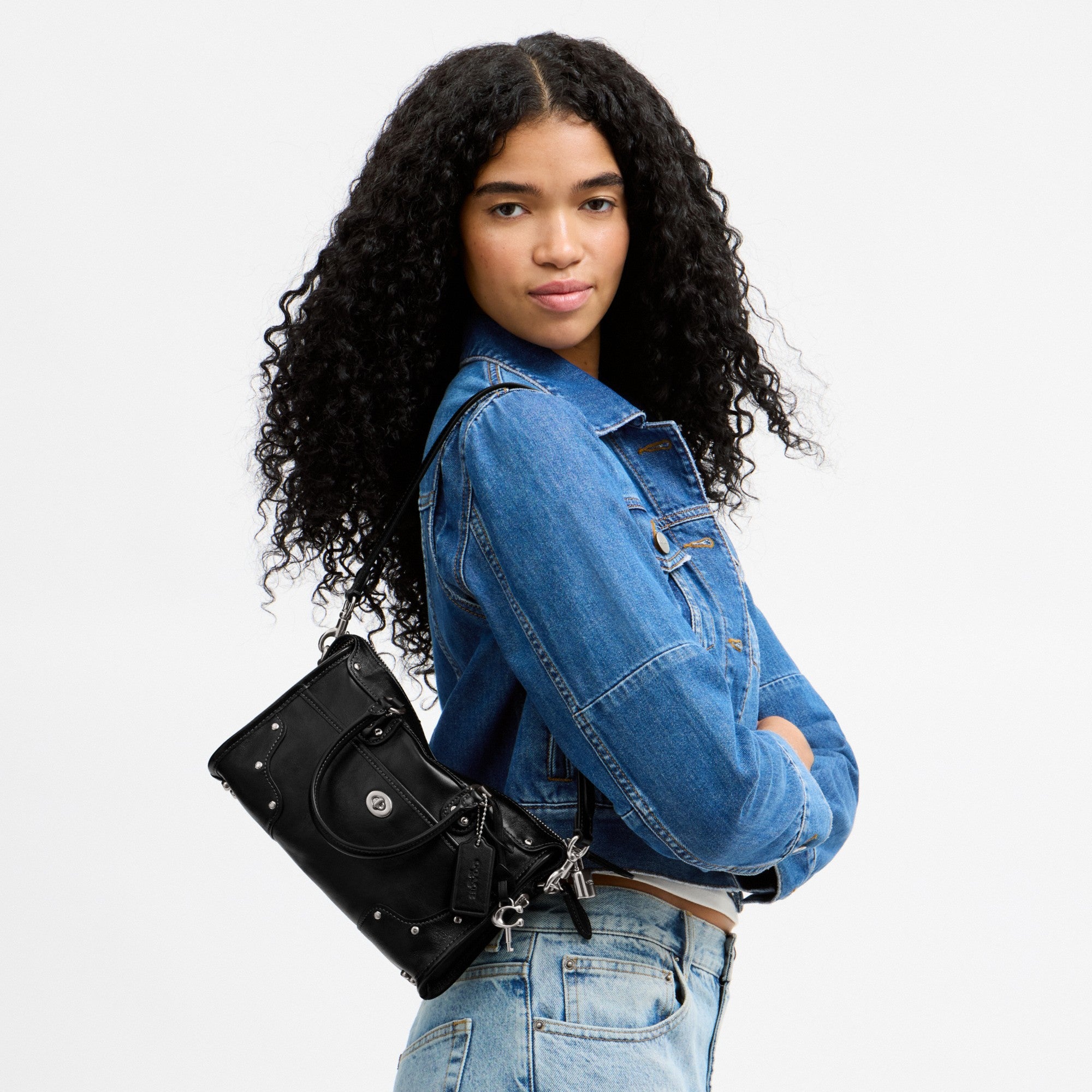 Rhyder Satchel Bag 24