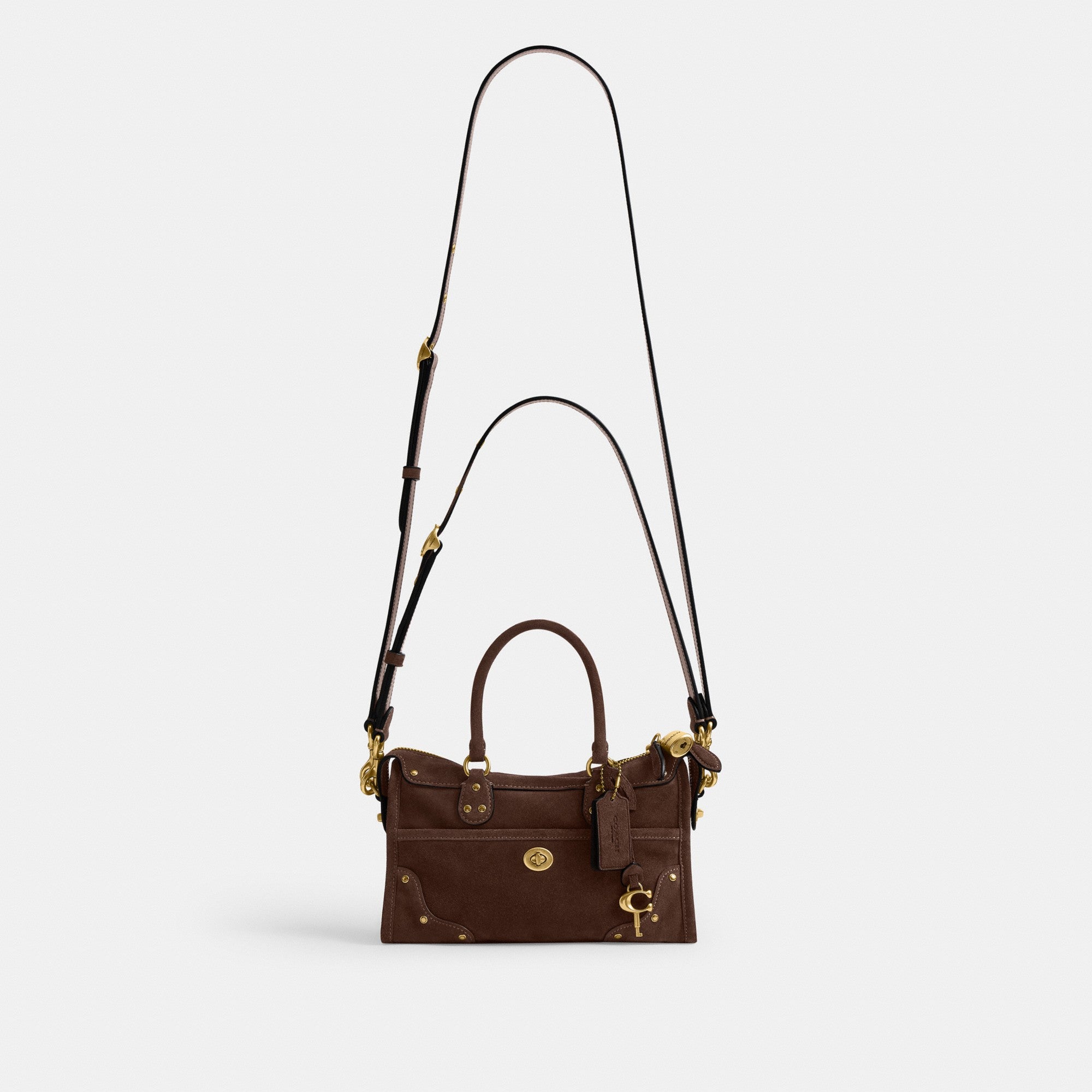 Rhyder Satchel Bag 24