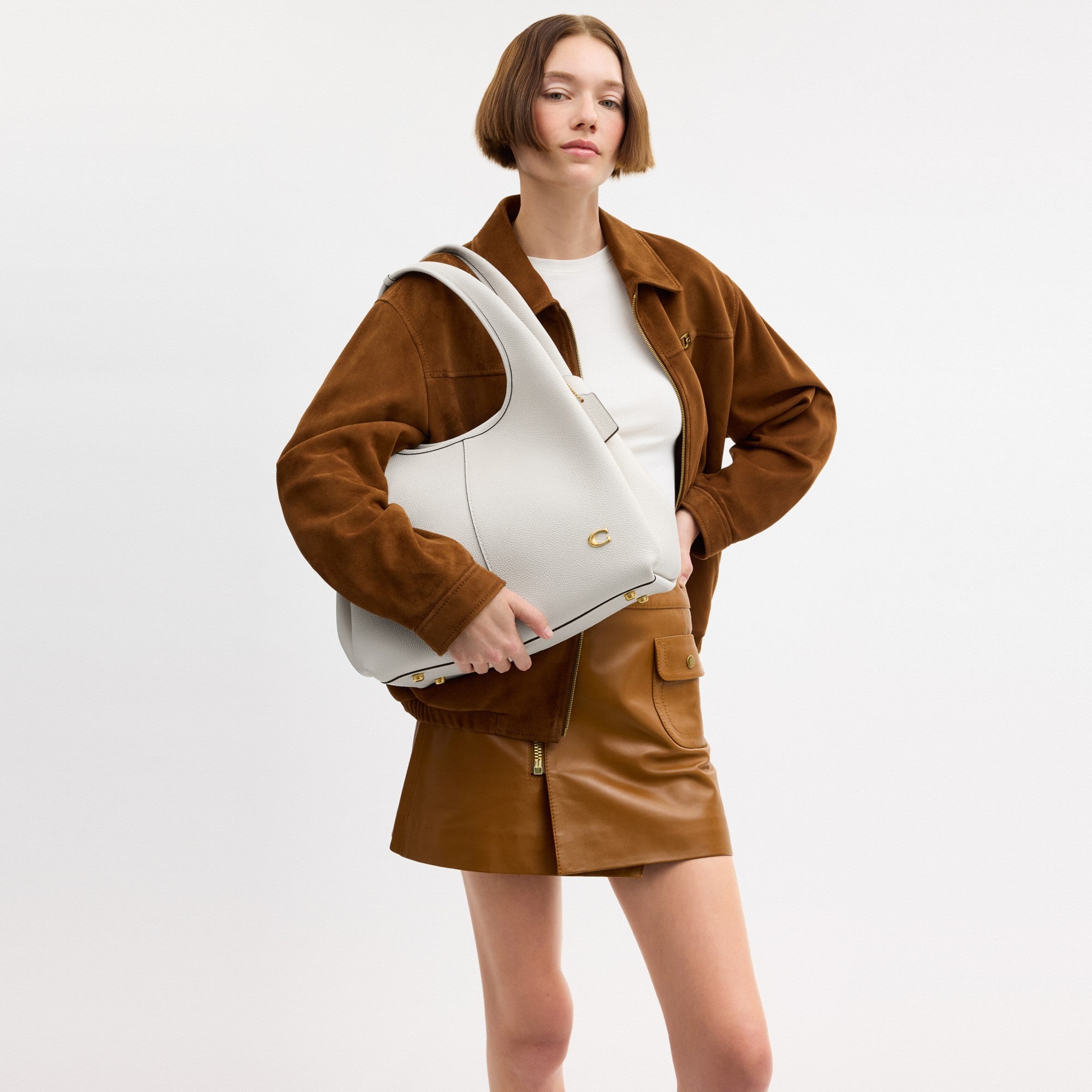 Lana Shoulder Bag
