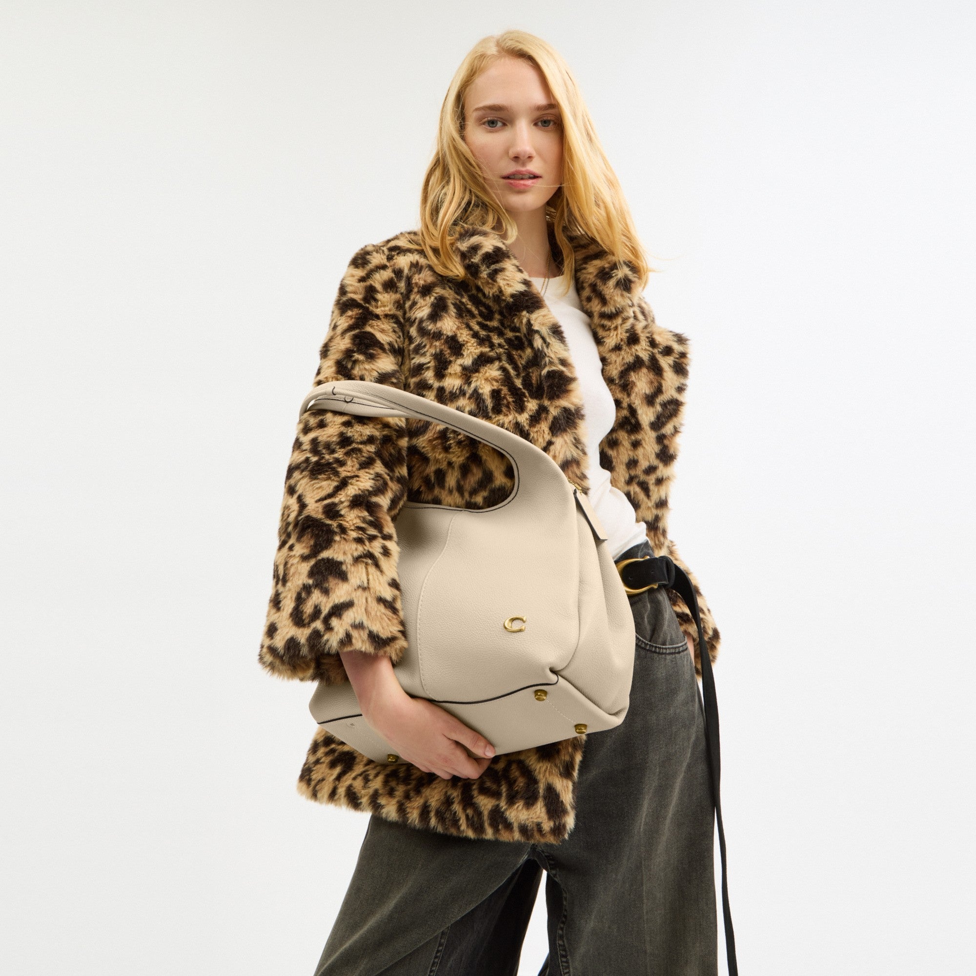 Lana Shoulder Bag
